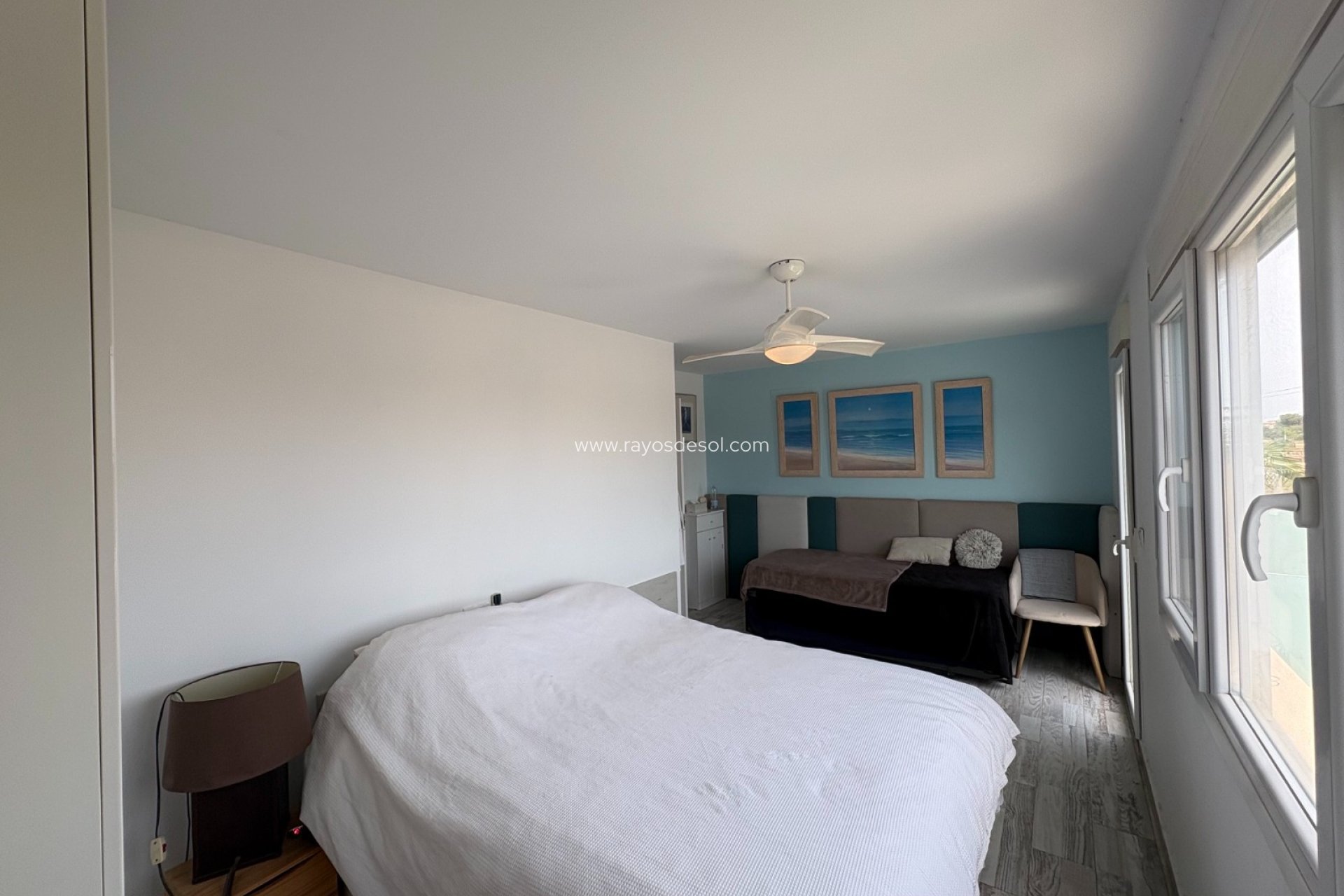 Reventa - Villa - Torrevieja - Torreta - Florida