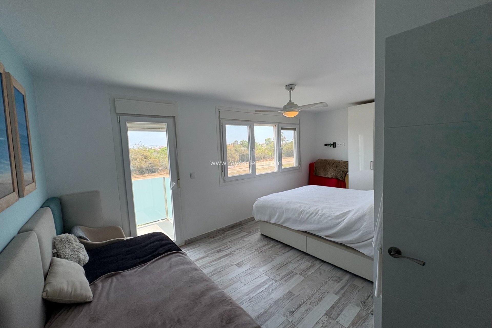 Reventa - Villa - Torrevieja - Torreta - Florida