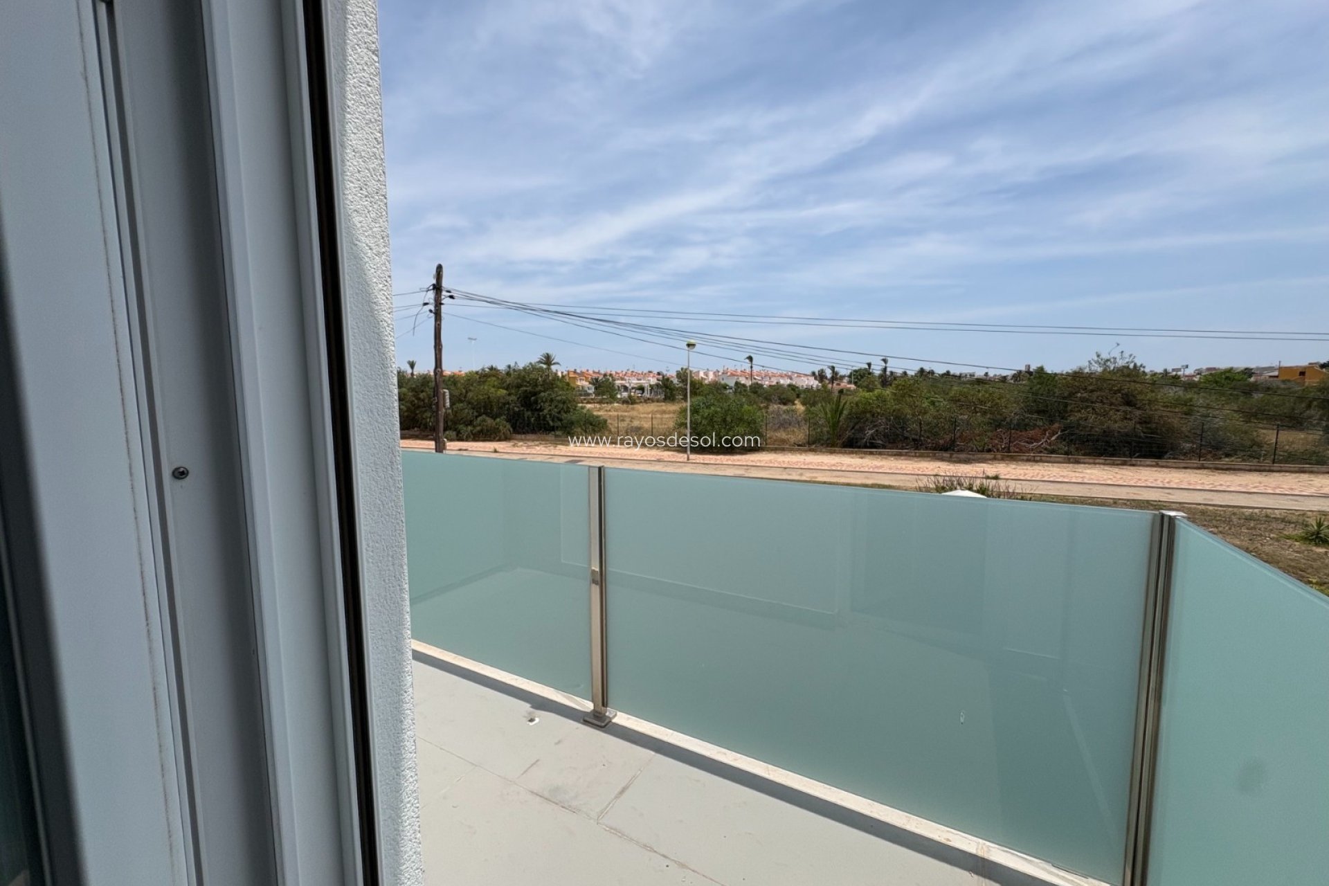 Reventa - Villa - Torrevieja - Torreta - Florida