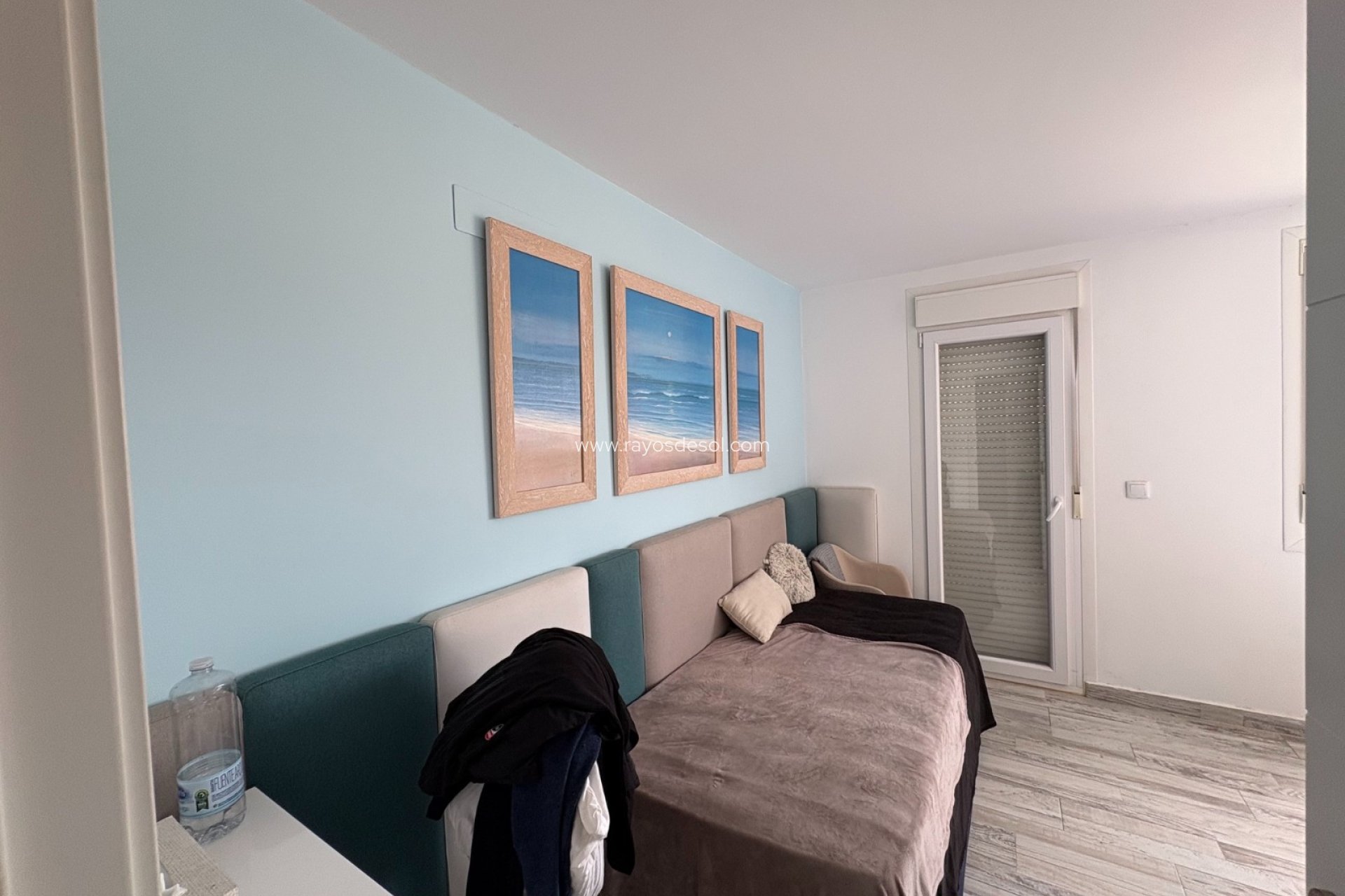 Reventa - Villa - Torrevieja - Torreta - Florida