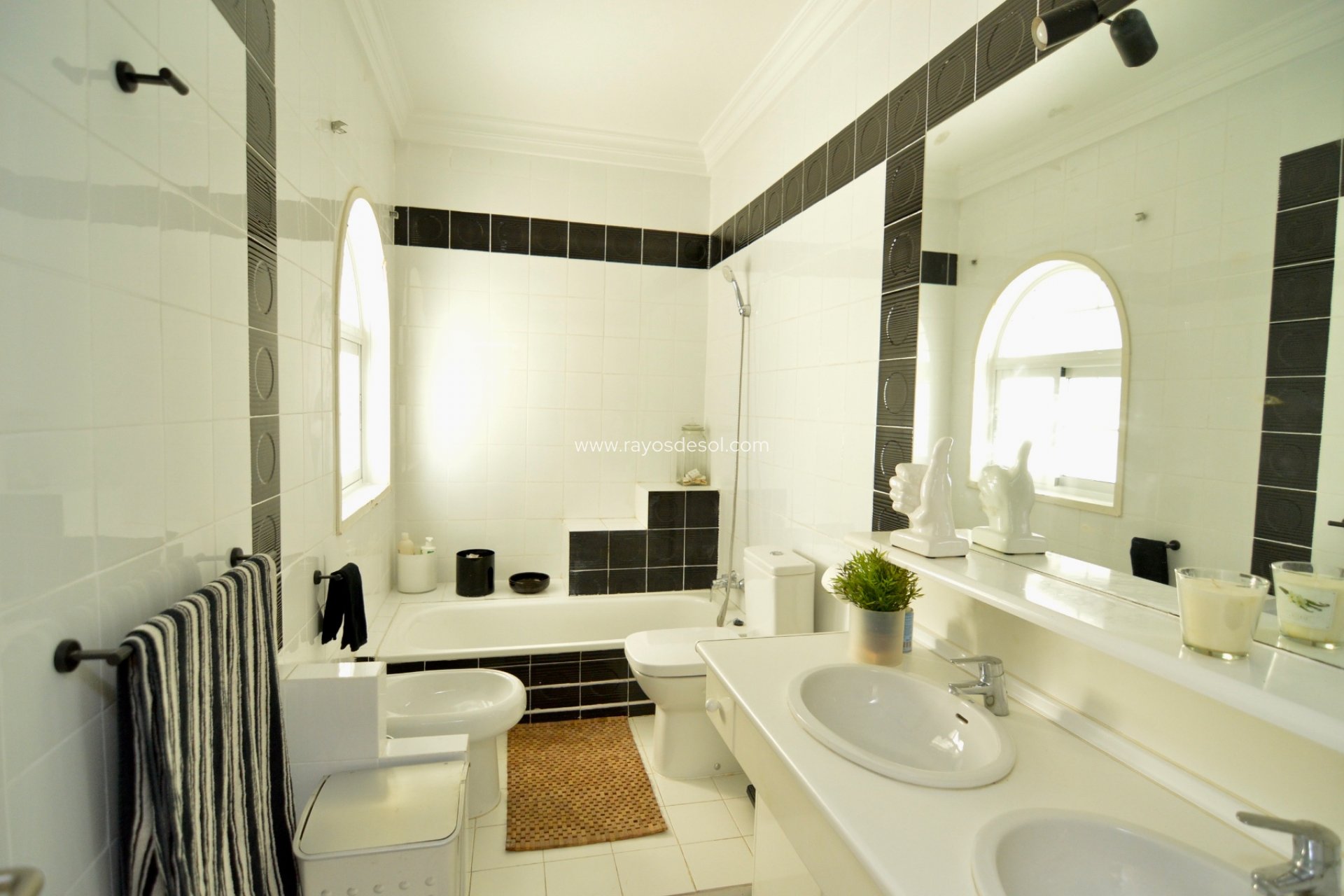 Reventa - Villa - Torrevieja - Torreta Florida