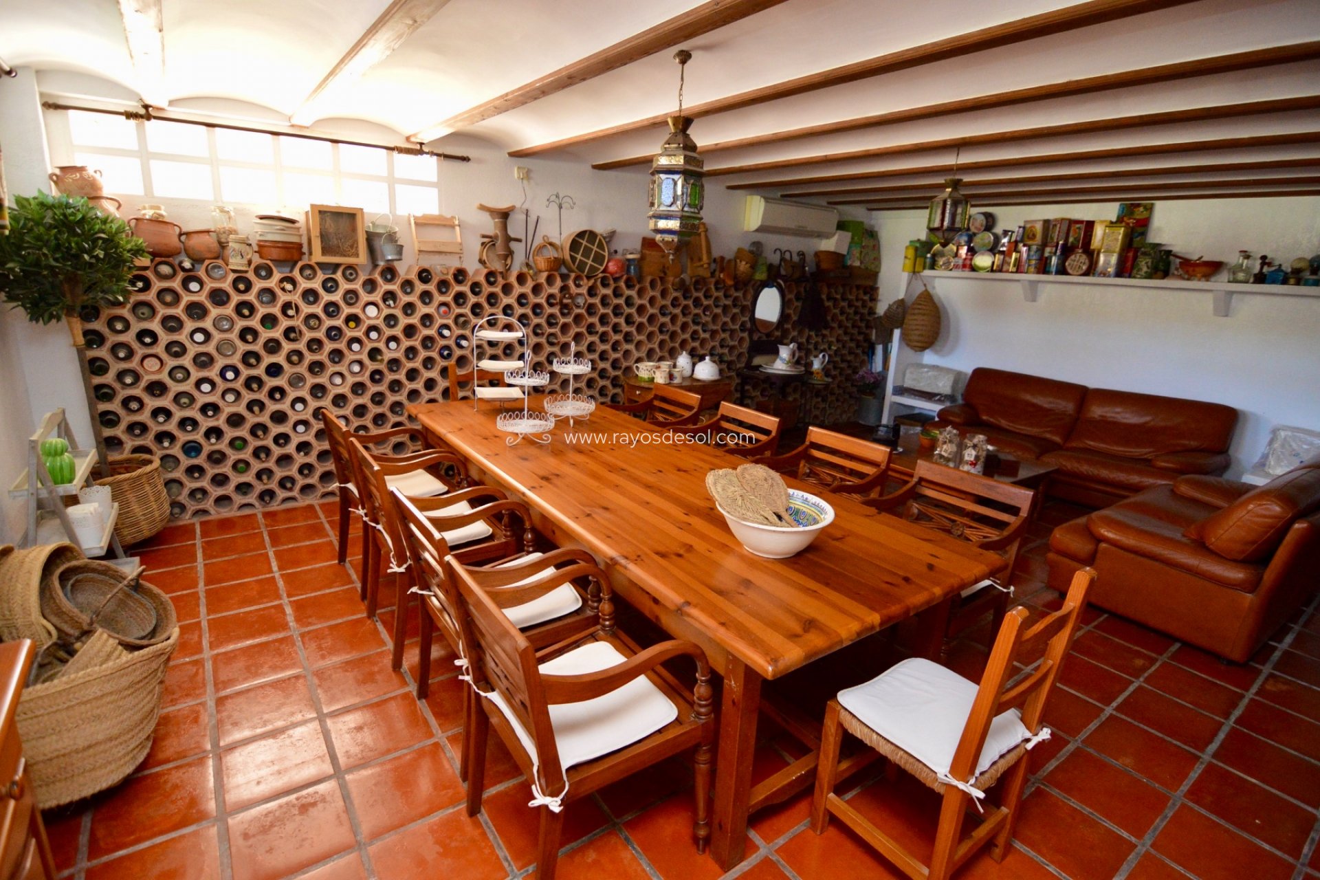 Reventa - Villa - Torrevieja - Torreta Florida