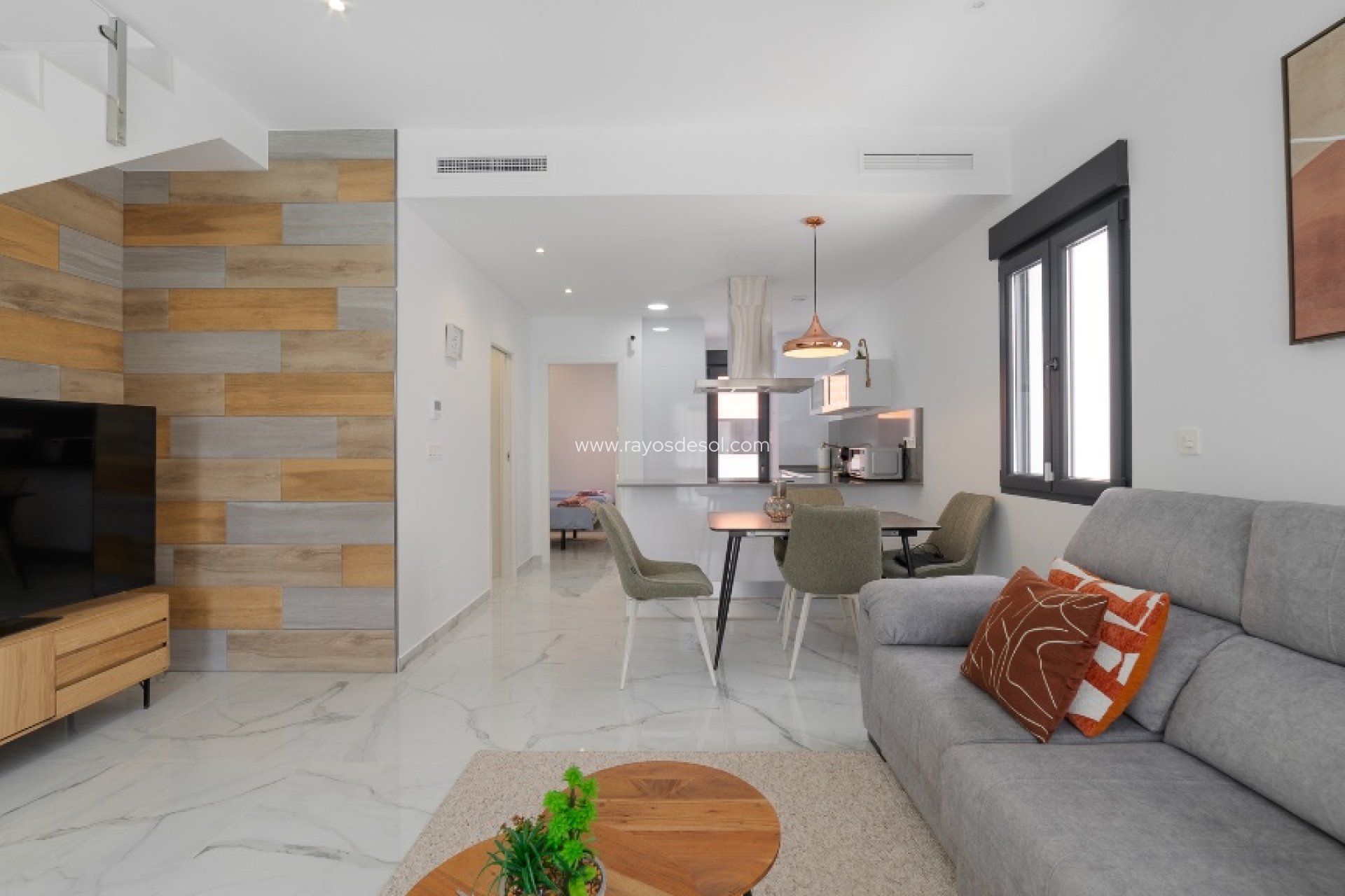 Reventa - Villa - Torrevieja