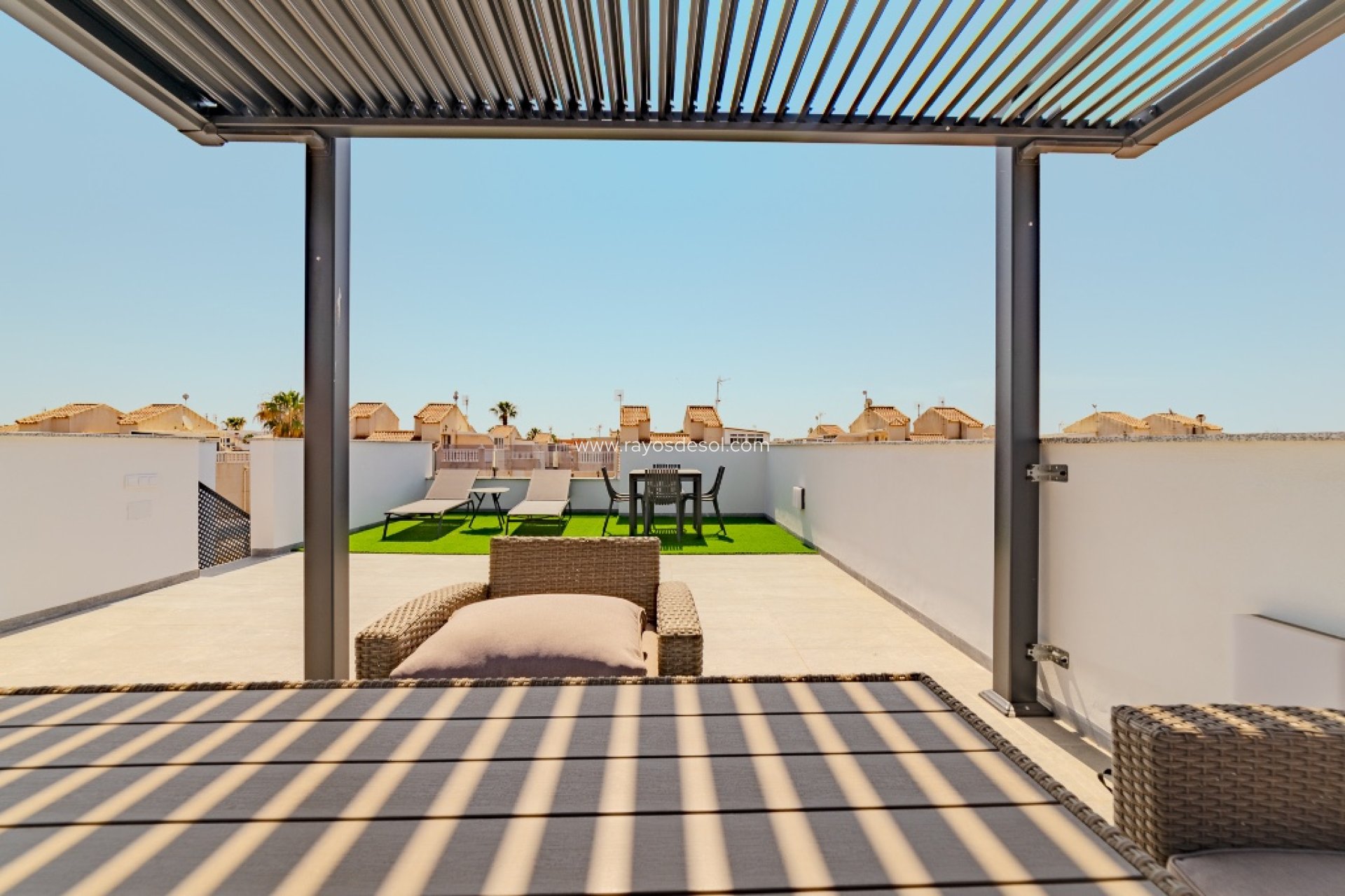 Reventa - Villa - Torrevieja