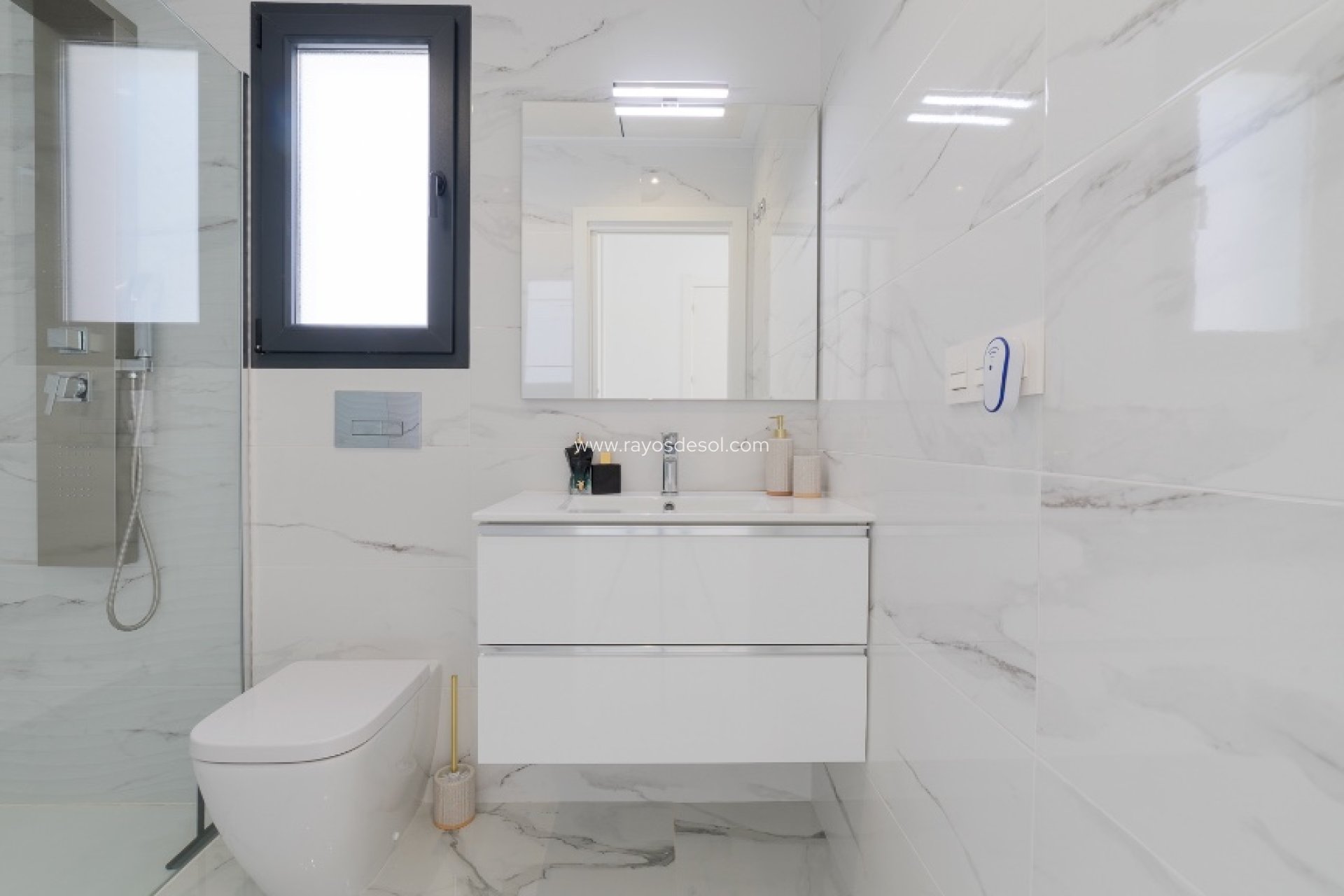 Reventa - Villa - Torrevieja