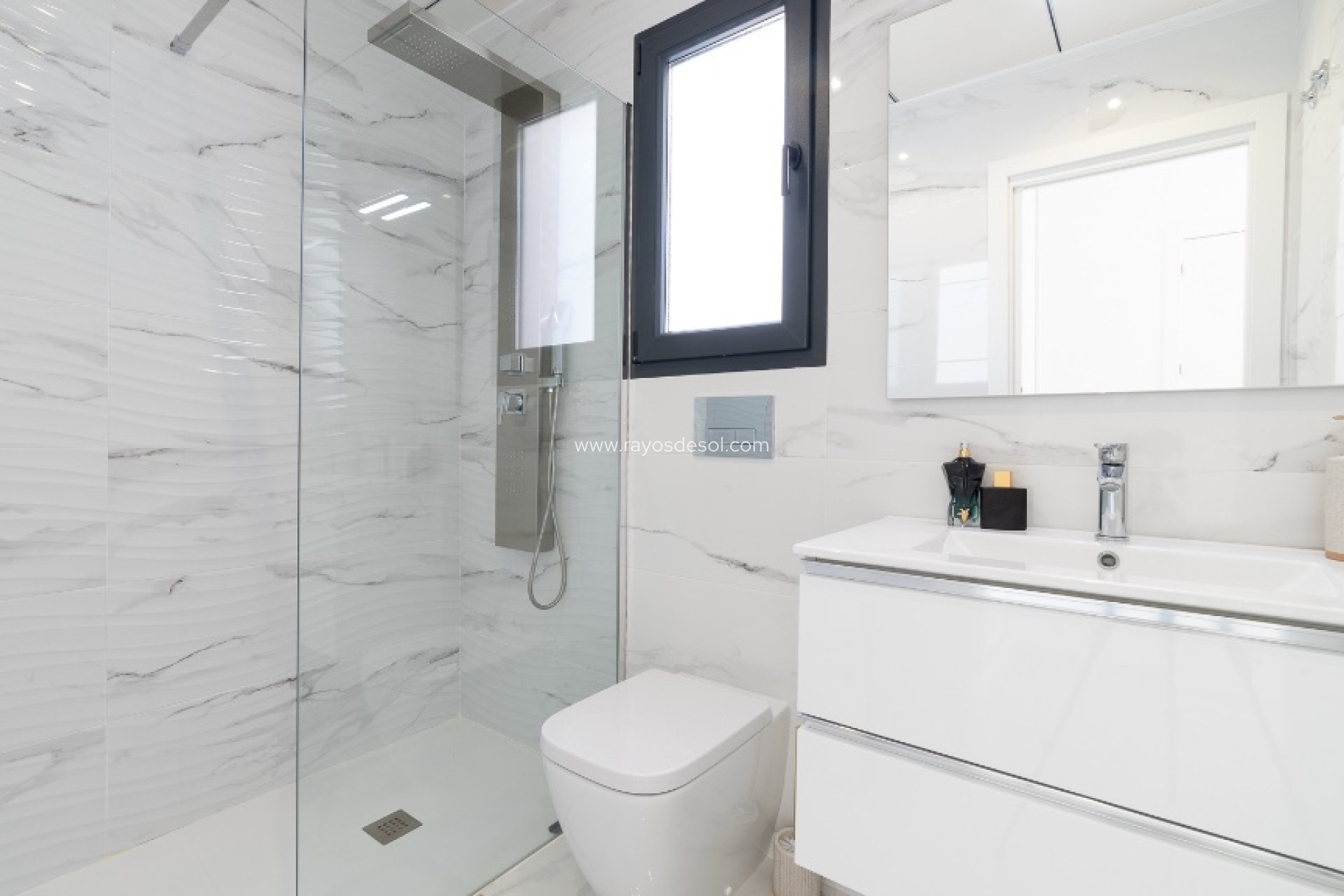 Reventa - Villa - Torrevieja