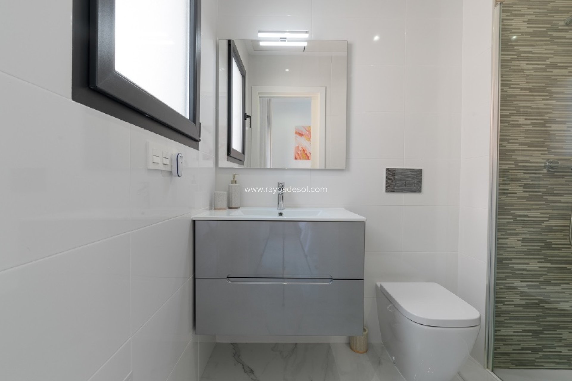 Reventa - Villa - Torrevieja