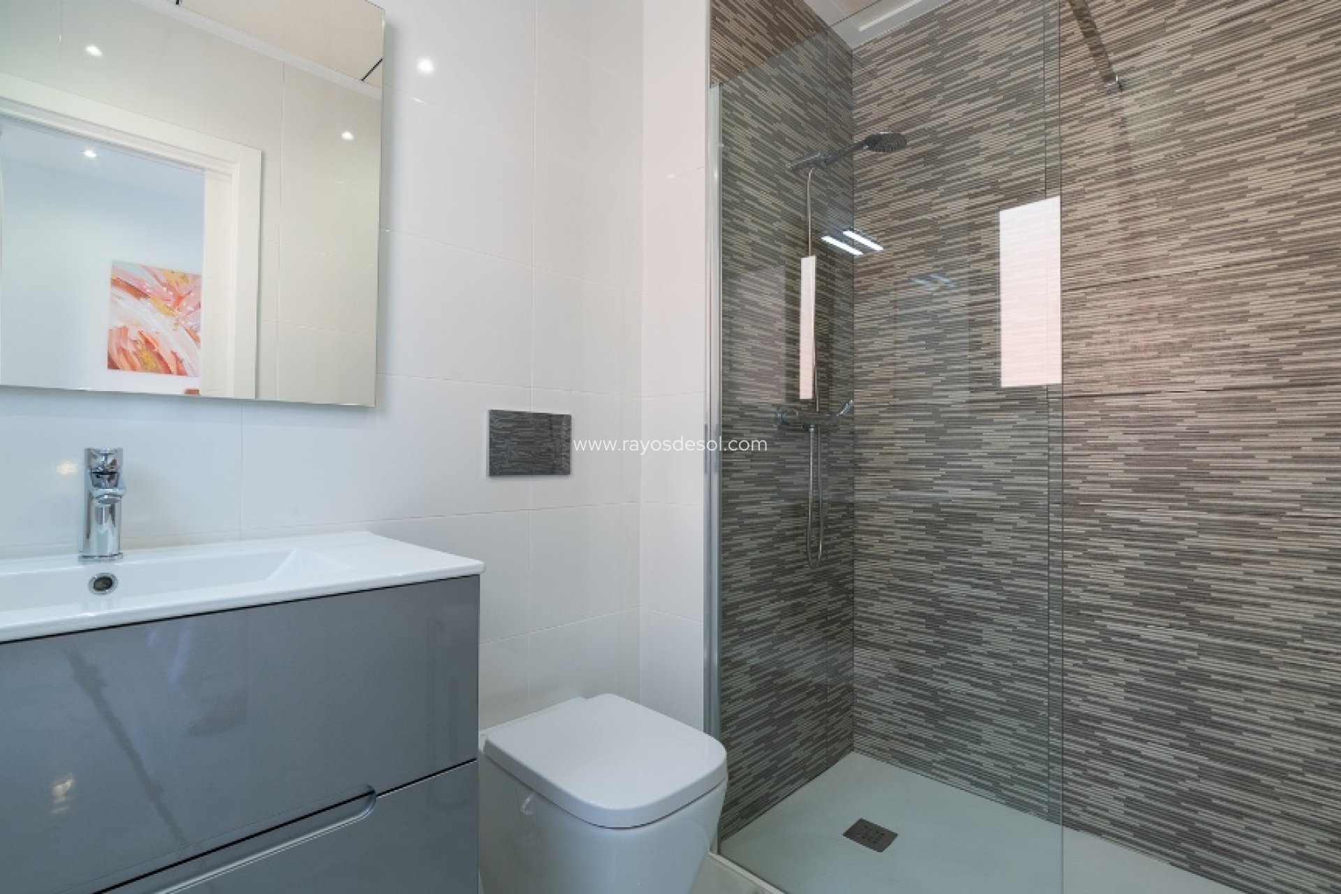 Reventa - Villa - Torrevieja