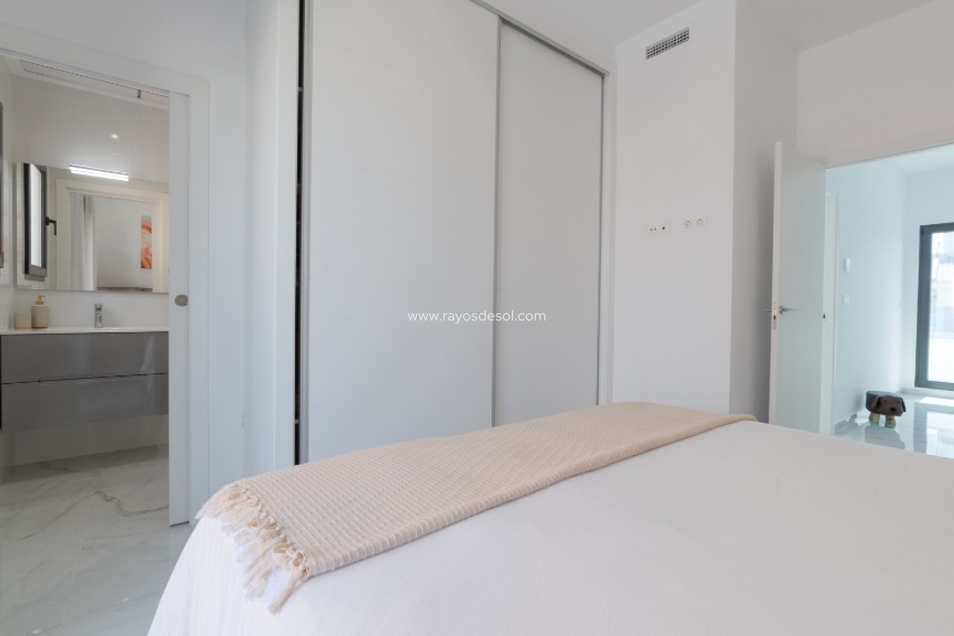 Reventa - Villa - Torrevieja