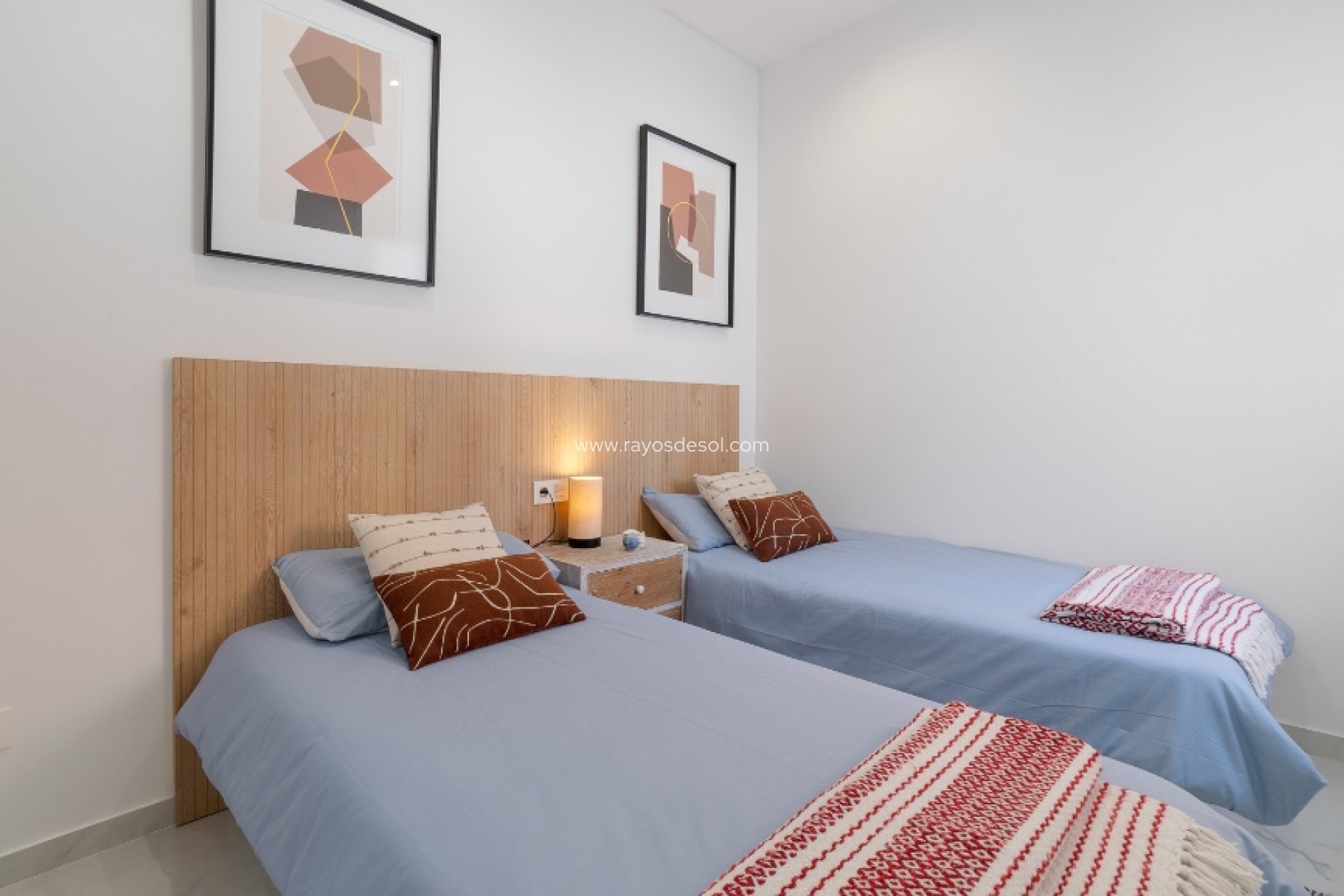 Reventa - Villa - Torrevieja