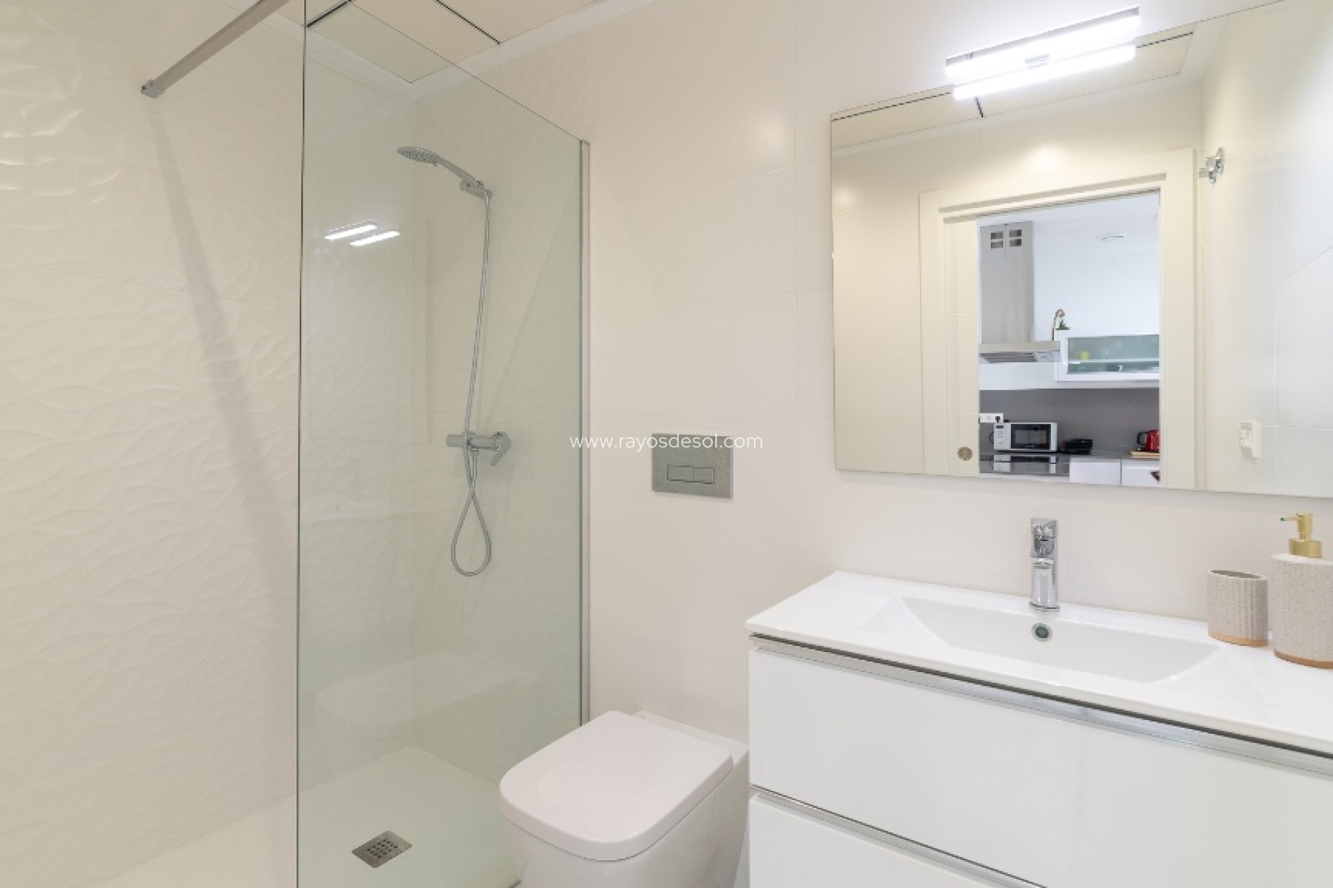 Reventa - Villa - Torrevieja