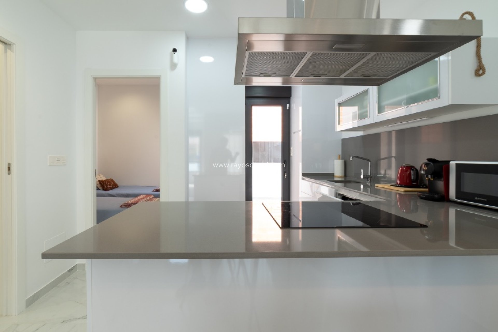 Reventa - Villa - Torrevieja