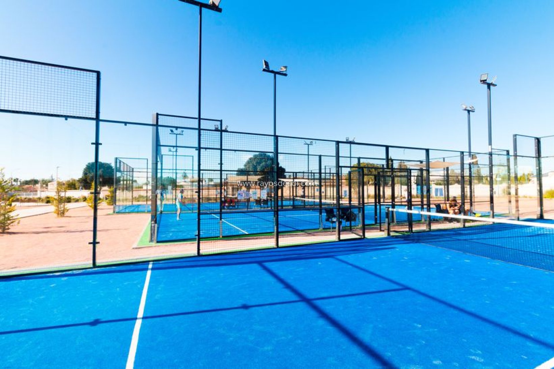 Reventa - Villa - Torrevieja