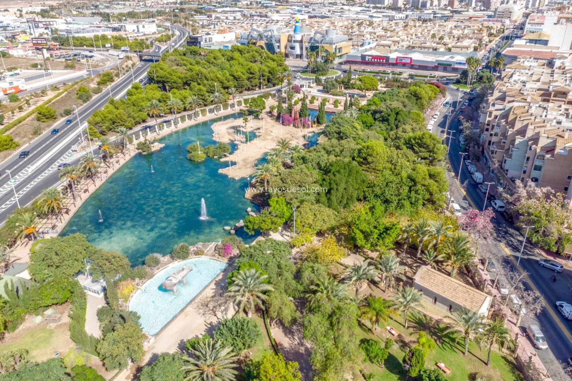 Reventa - Villa - Torrevieja