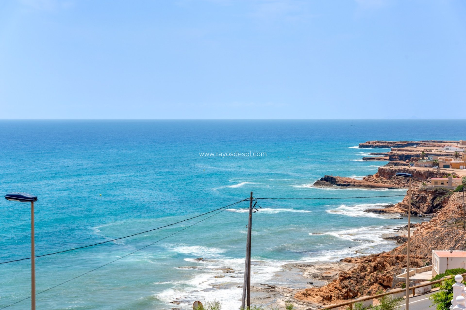 Reventa - Villa - Torrevieja