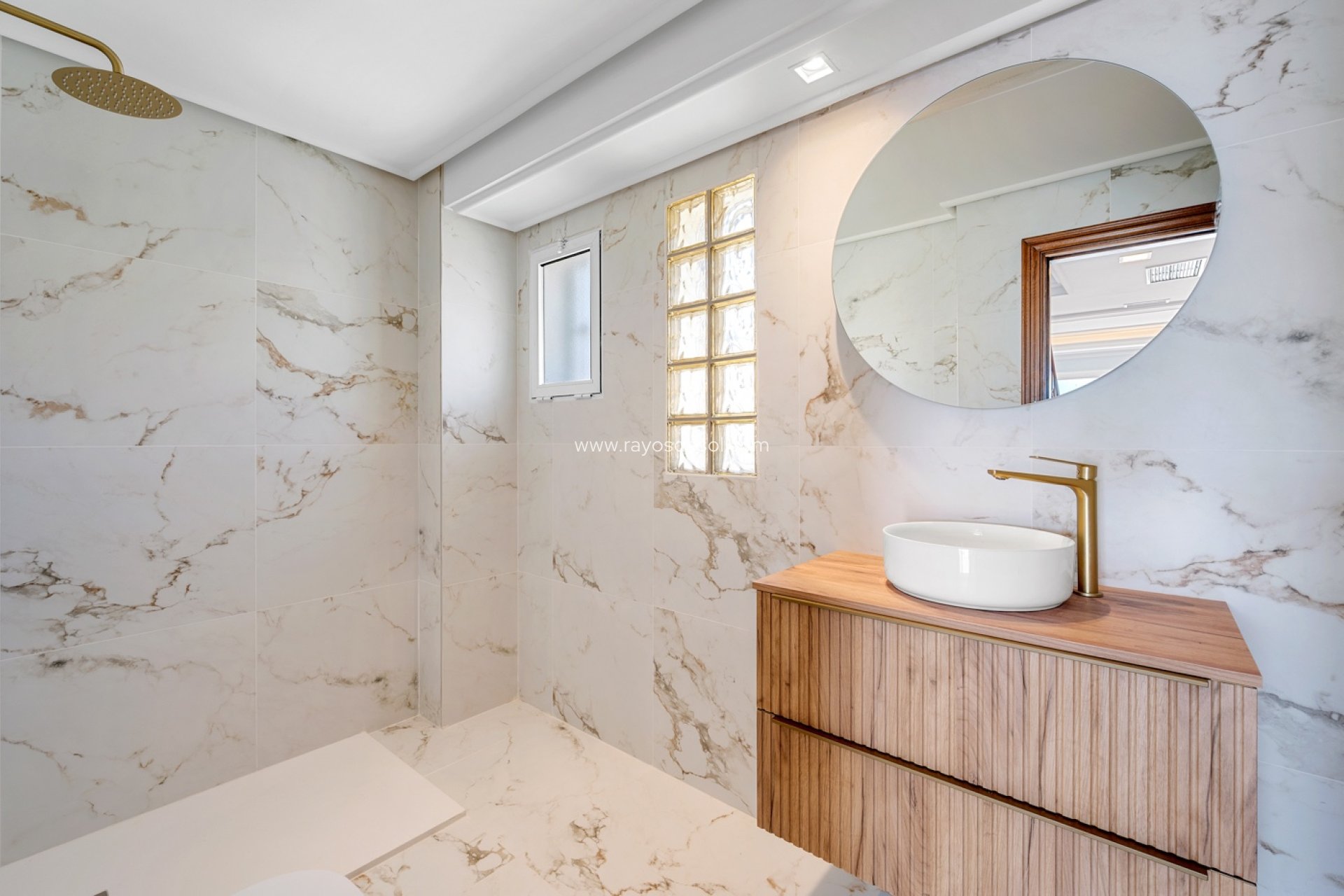 Reventa - Villa - Torrevieja