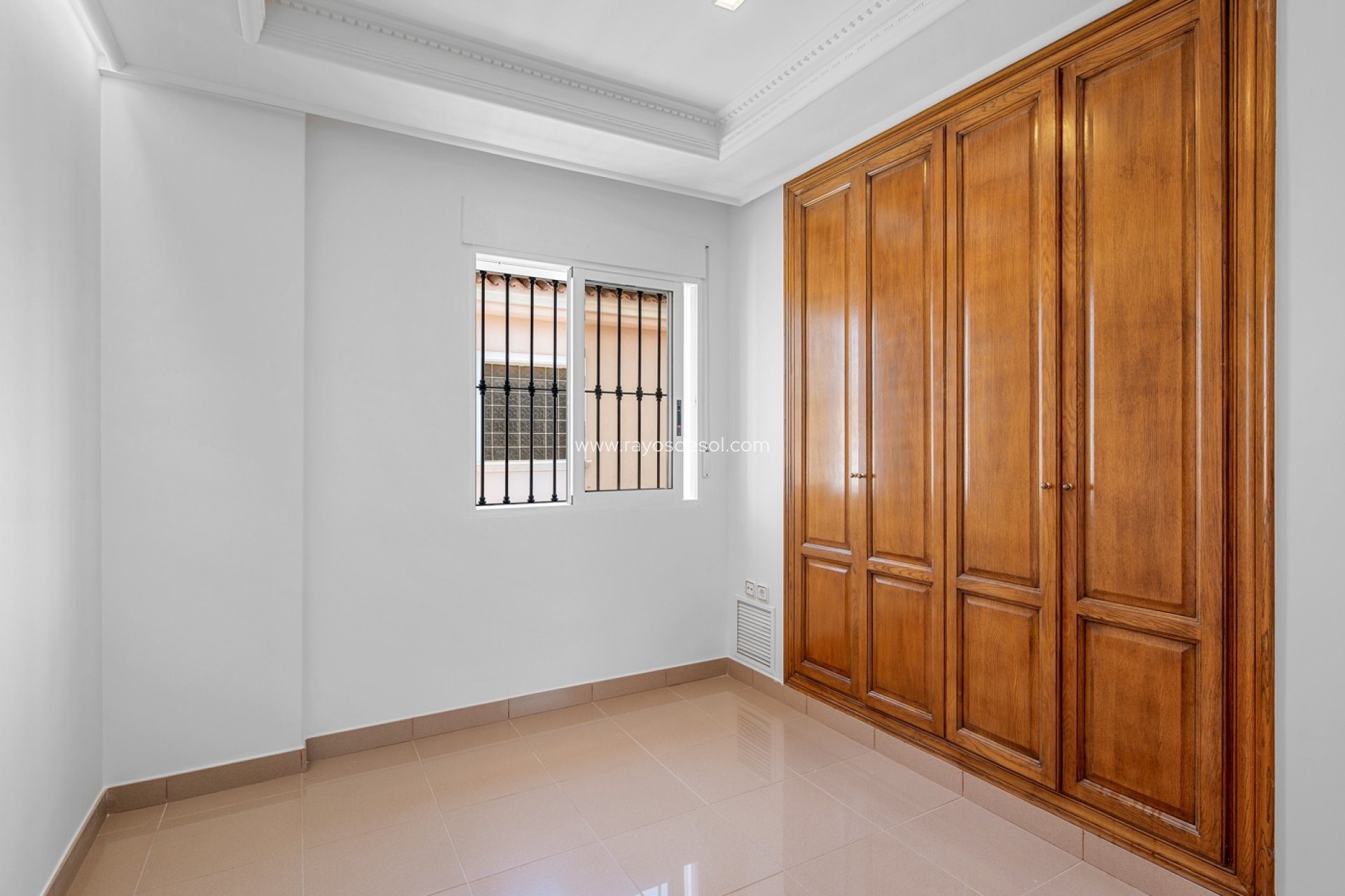 Reventa - Villa - Torrevieja