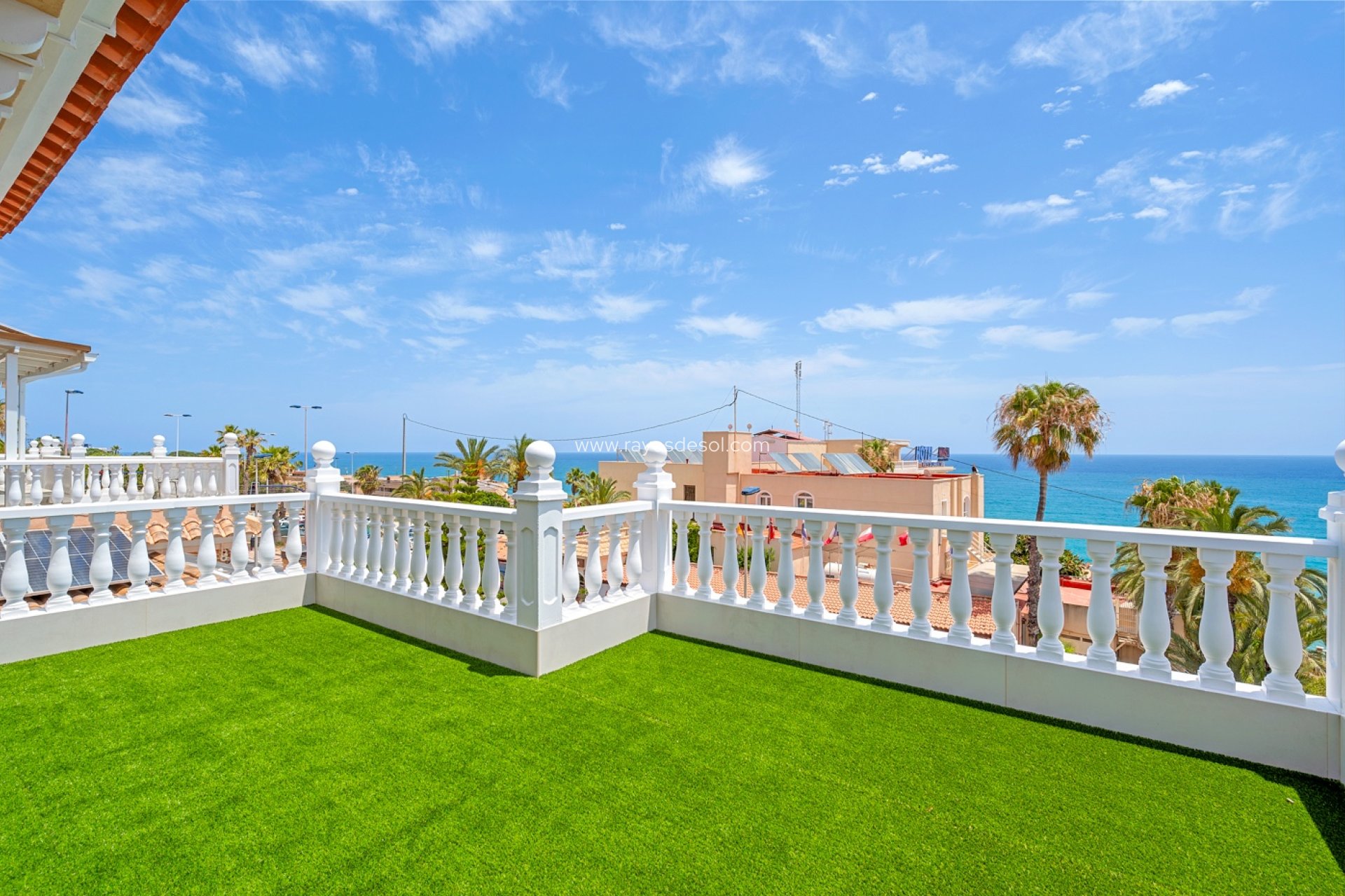 Reventa - Villa - Torrevieja