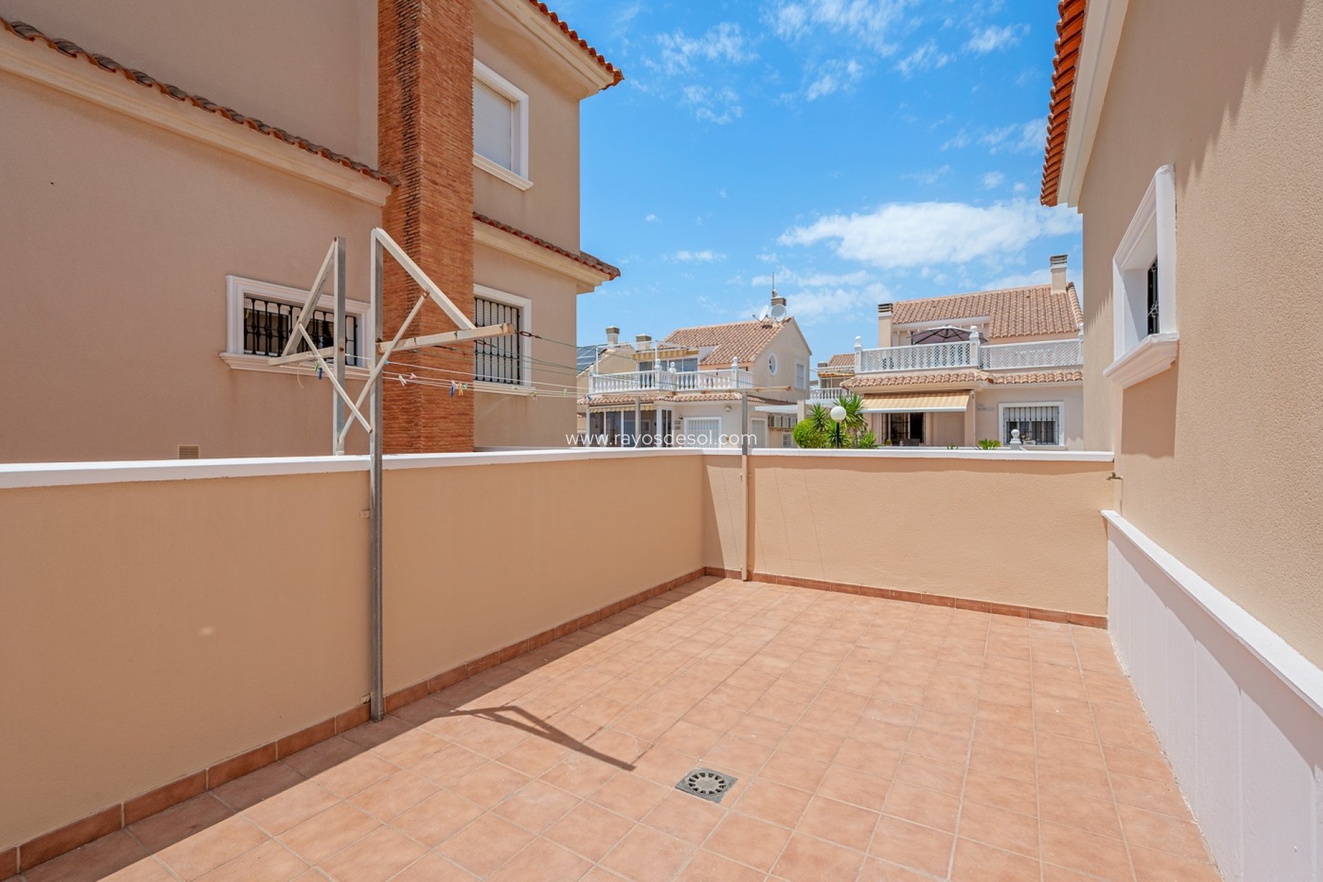 Reventa - Villa - Torrevieja