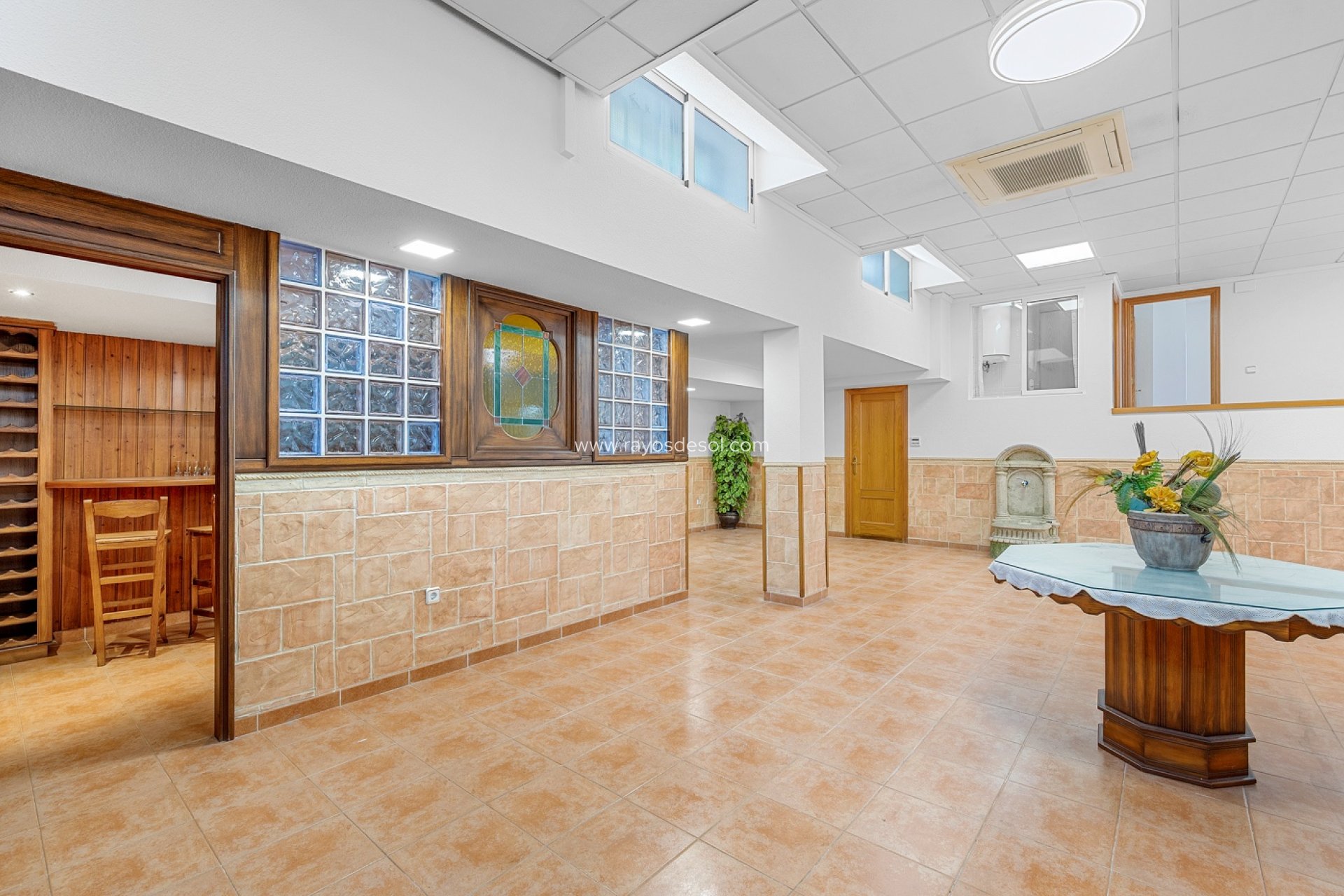 Reventa - Villa - Torrevieja