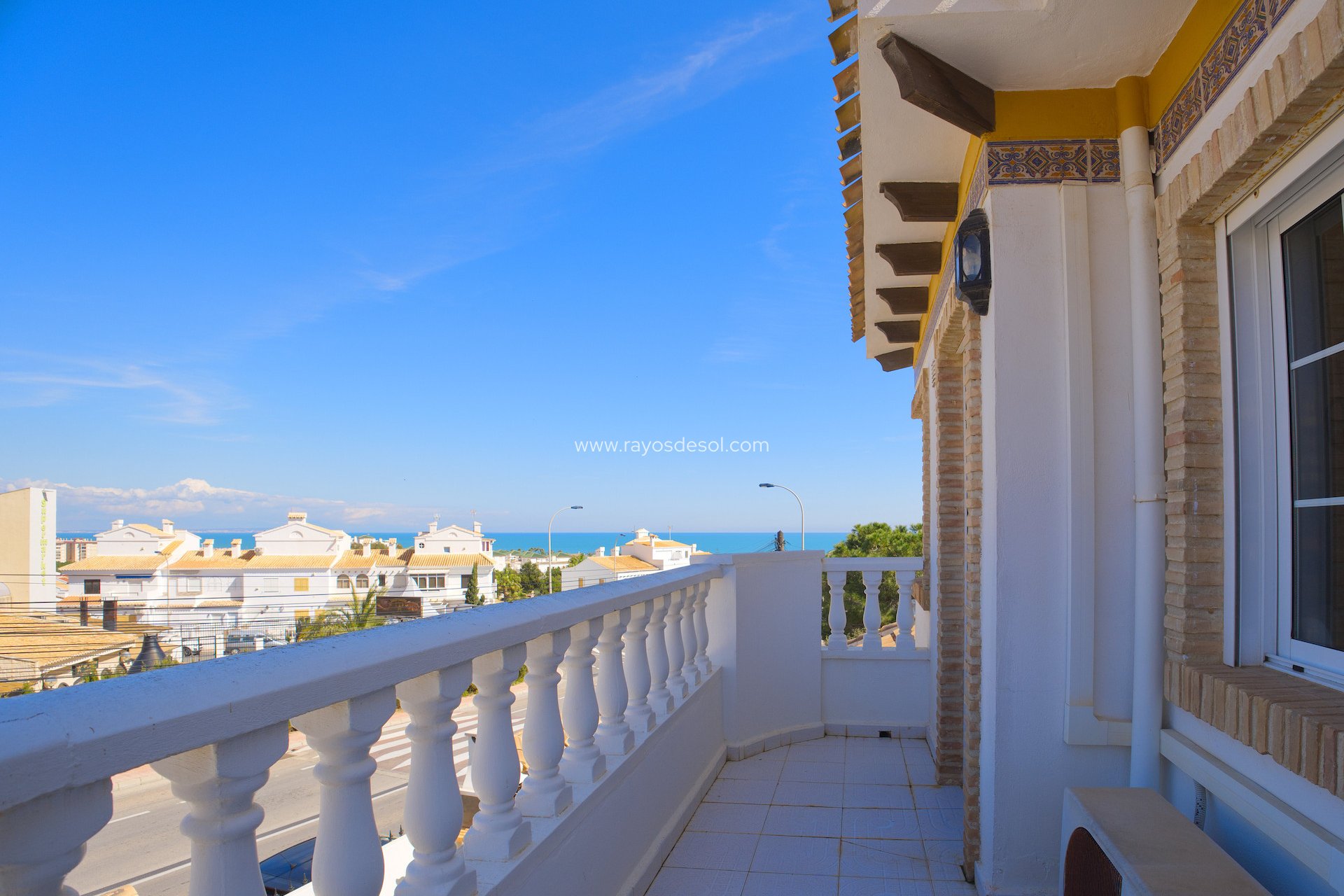 Reventa - Villa - Torrevieja