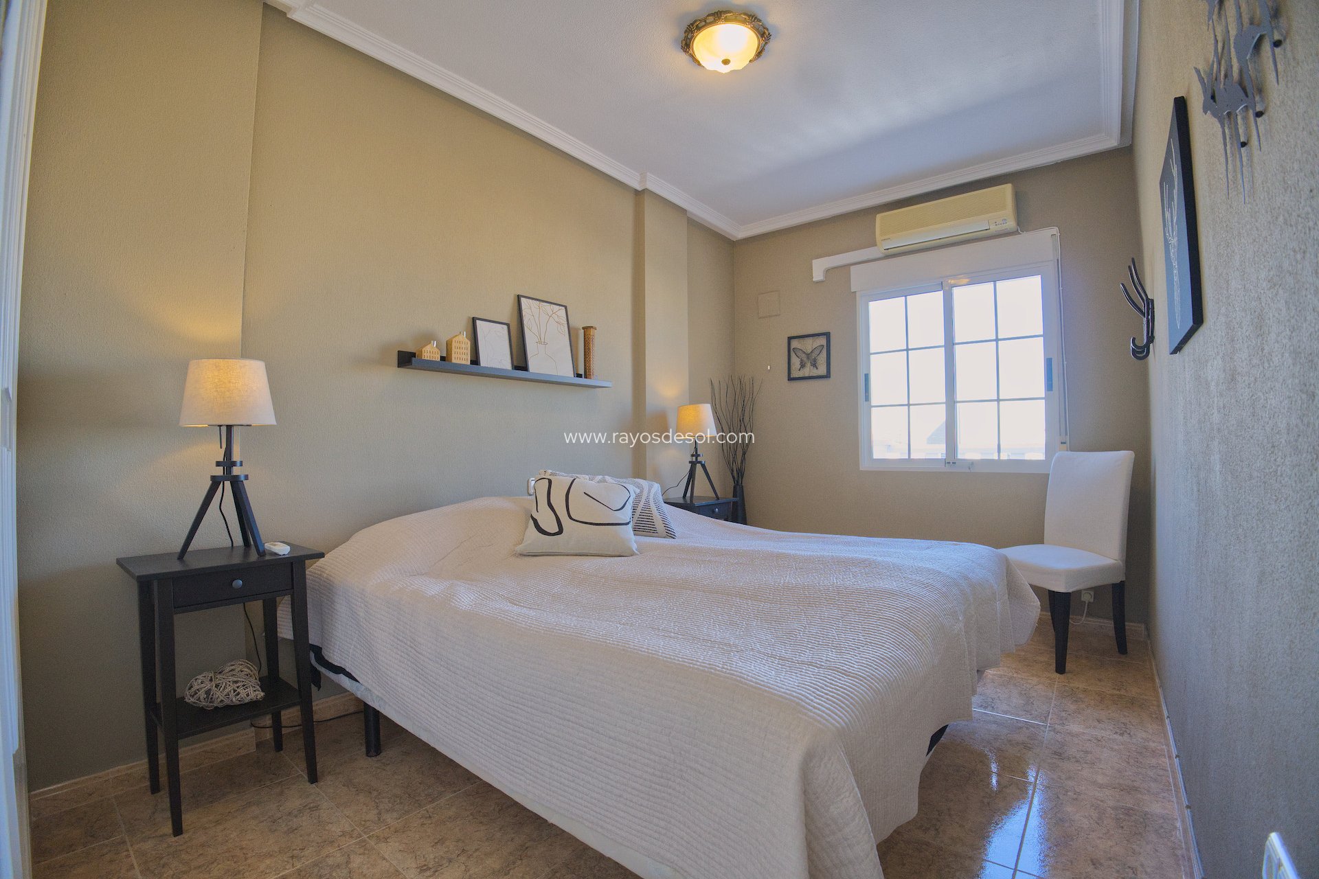Reventa - Villa - Torrevieja
