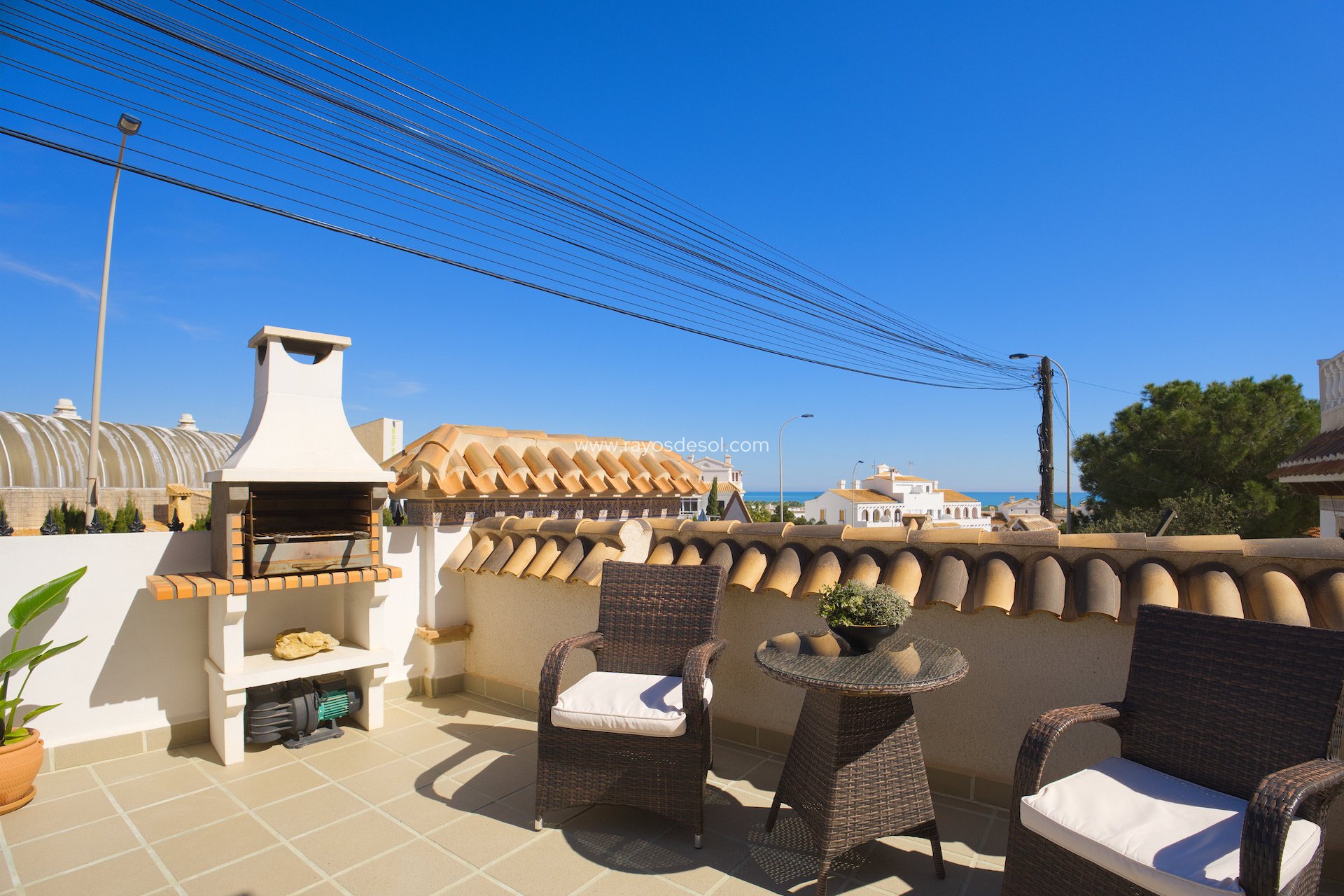 Reventa - Villa - Torrevieja