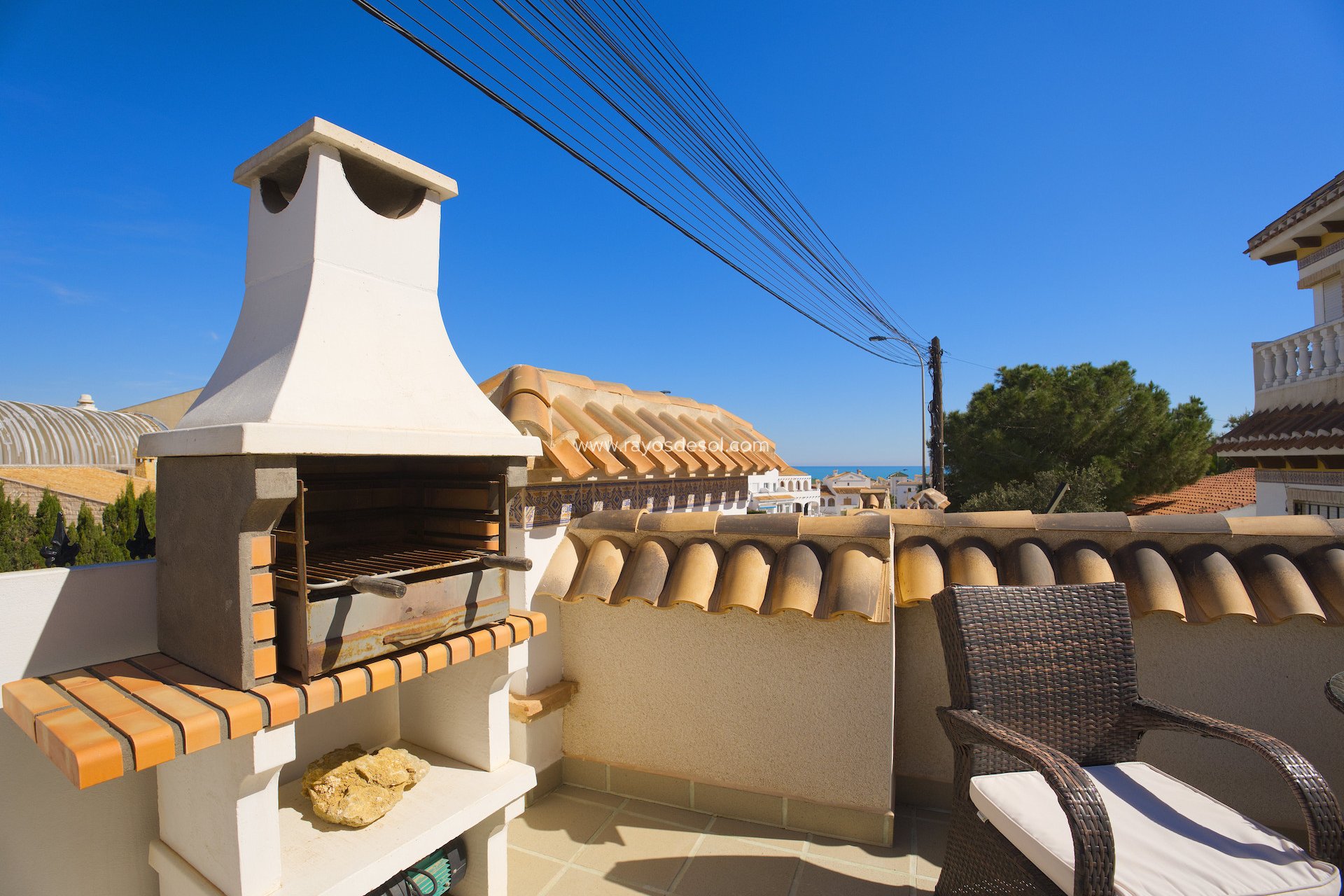 Reventa - Villa - Torrevieja