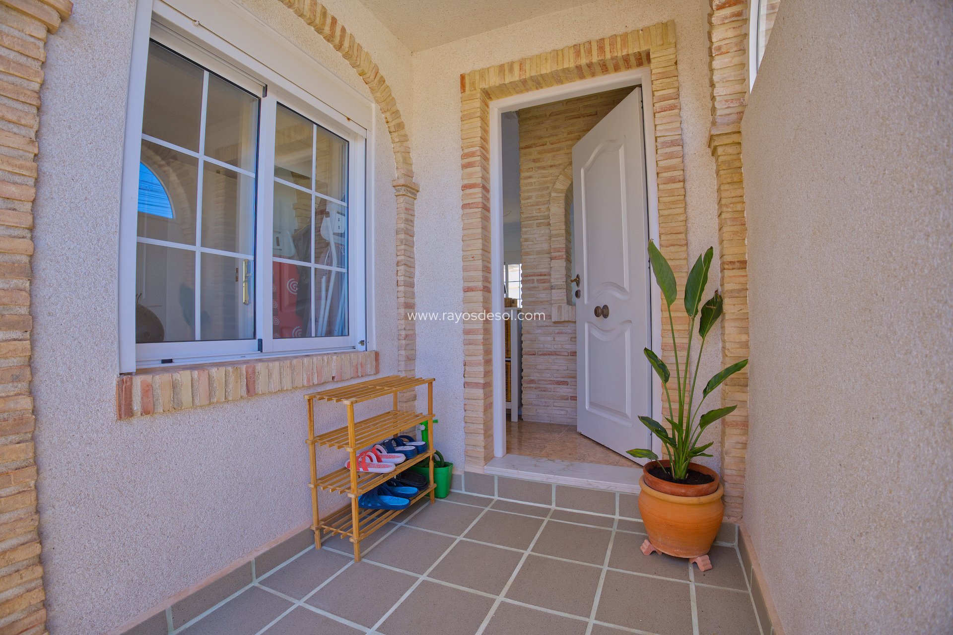 Reventa - Villa - Torrevieja