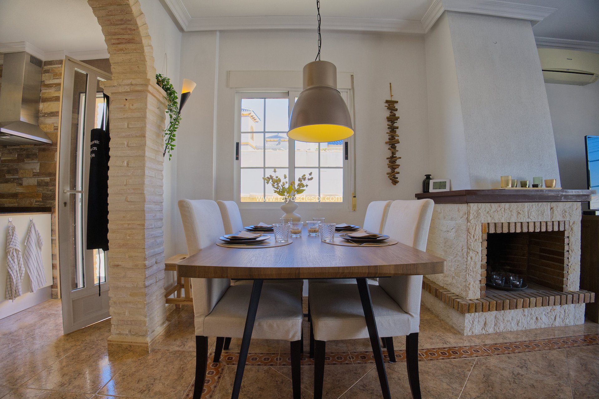 Reventa - Villa - Torrevieja