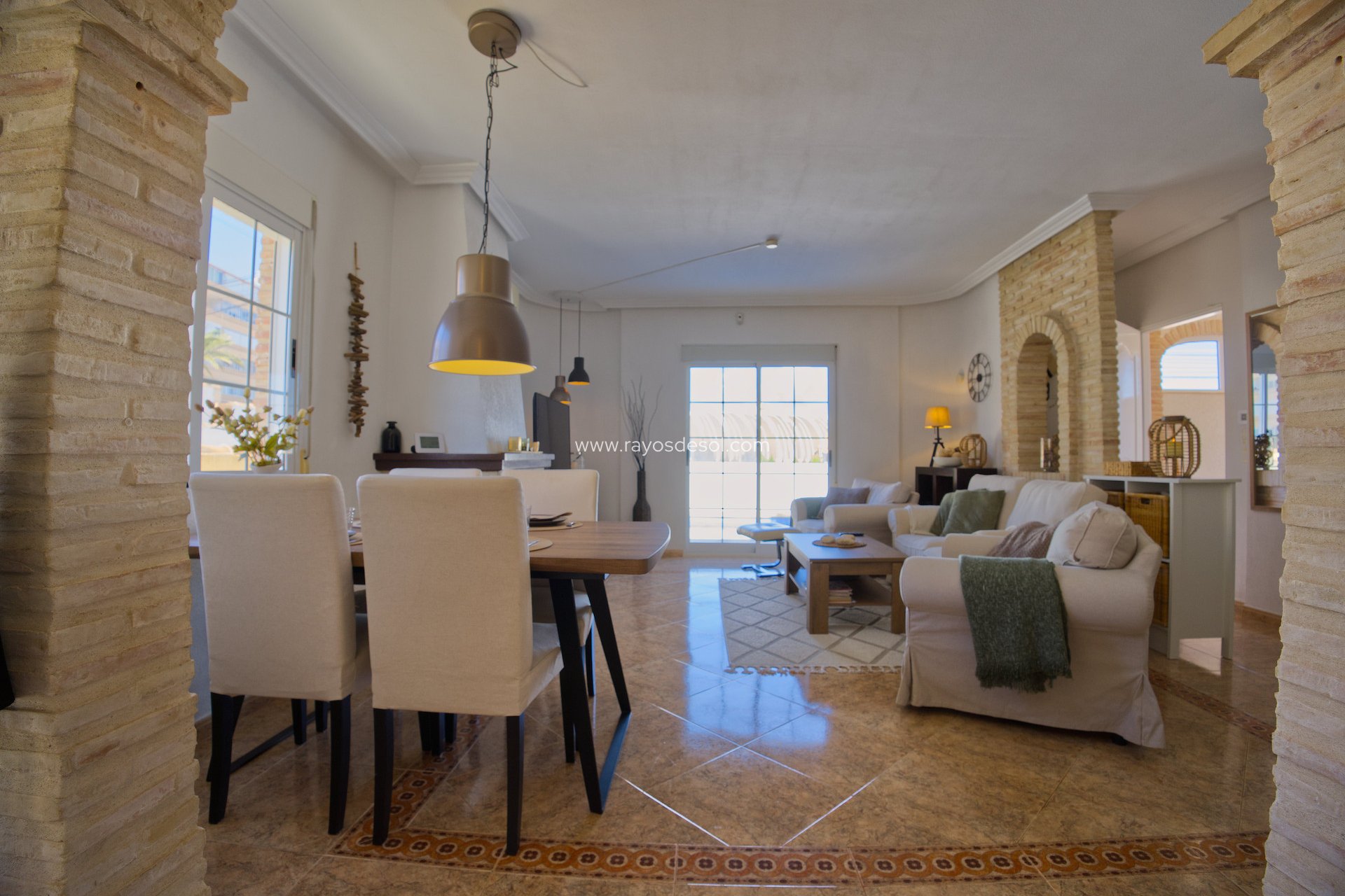 Reventa - Villa - Torrevieja