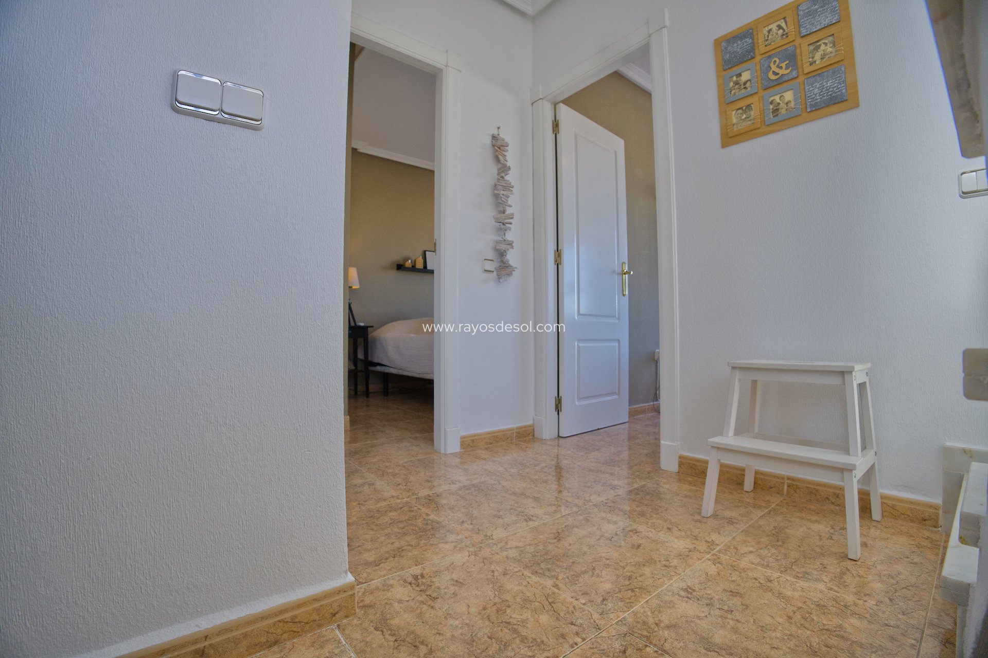 Reventa - Villa - Torrevieja
