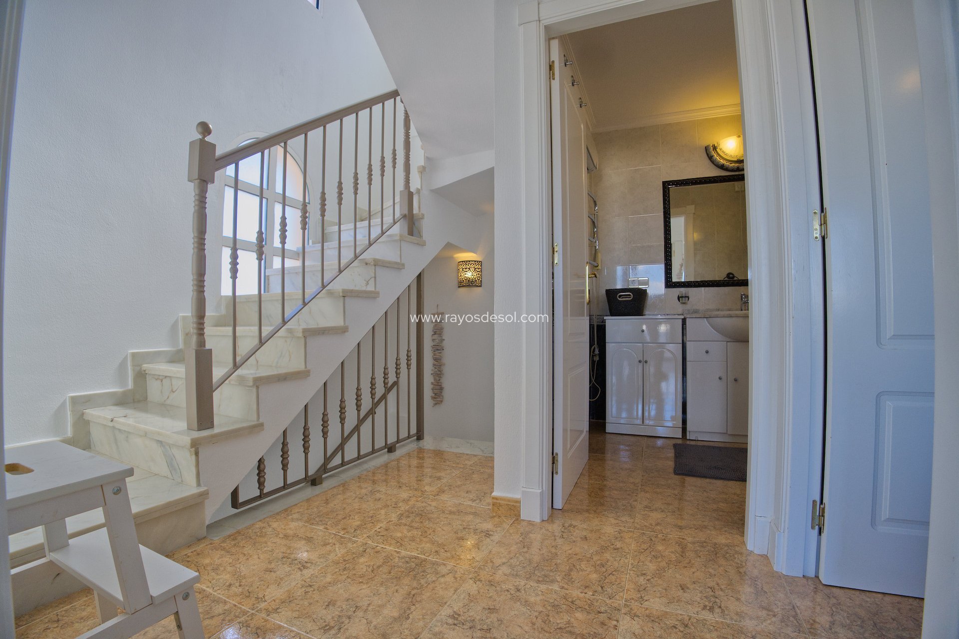 Reventa - Villa - Torrevieja