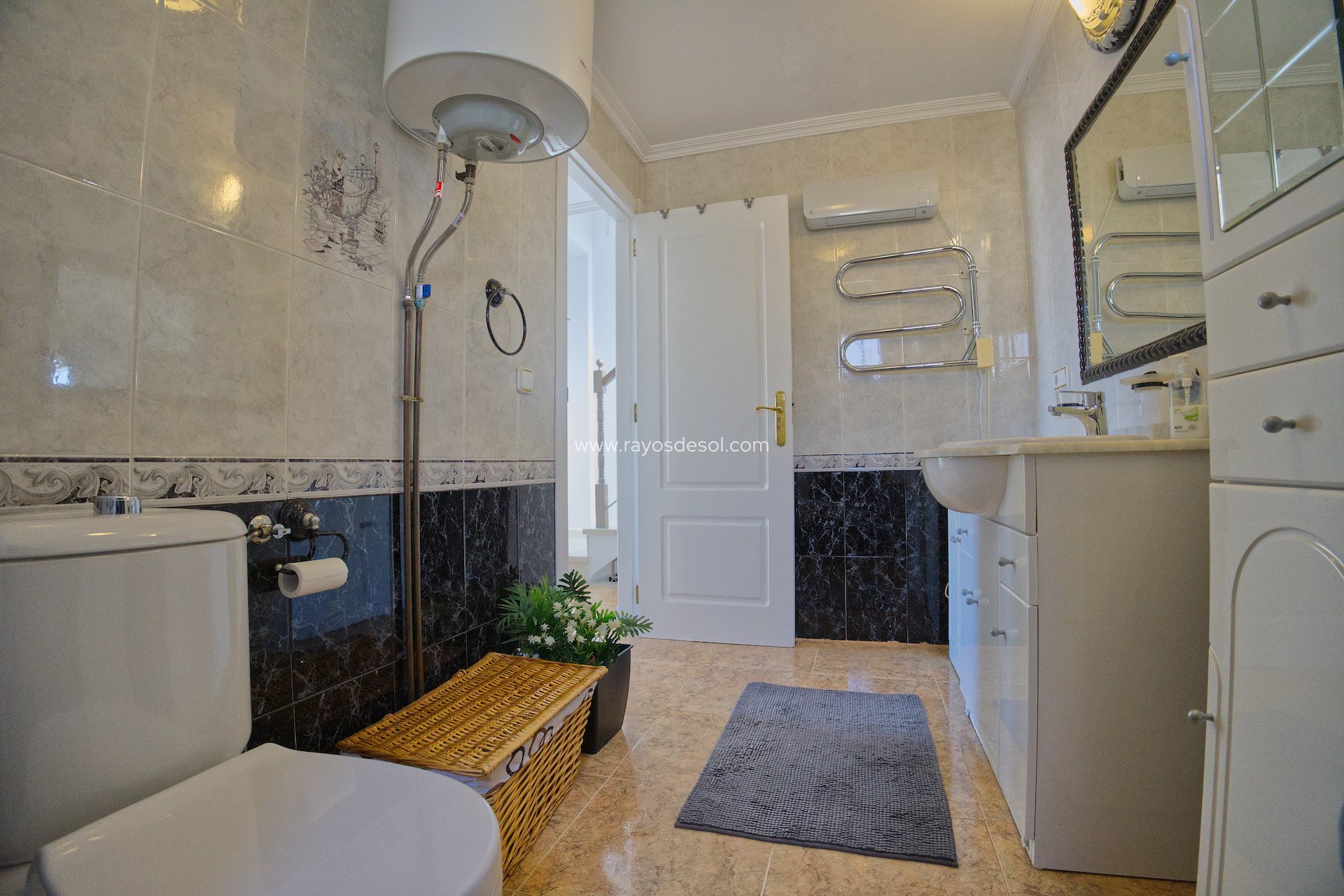Reventa - Villa - Torrevieja