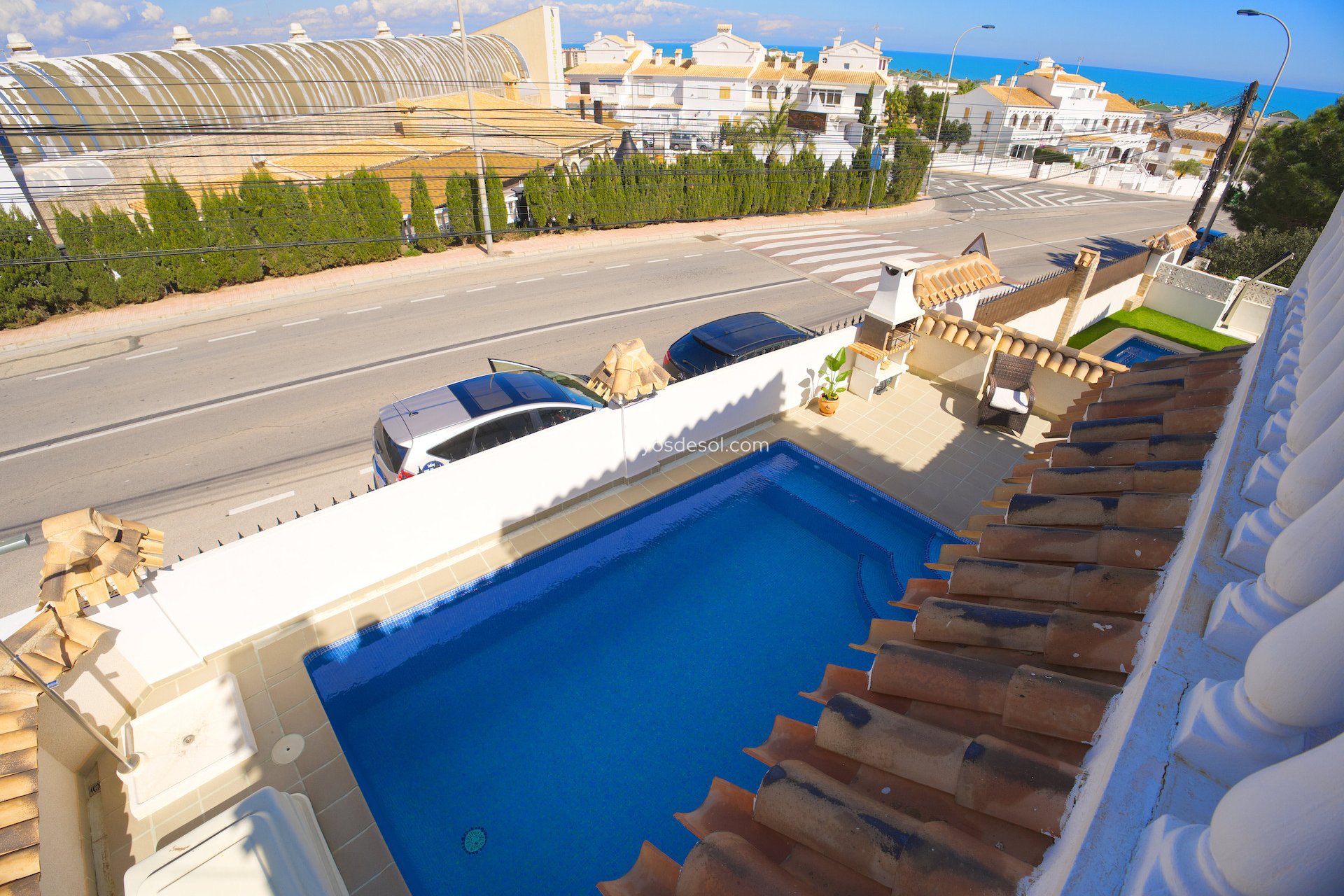 Reventa - Villa - Torrevieja