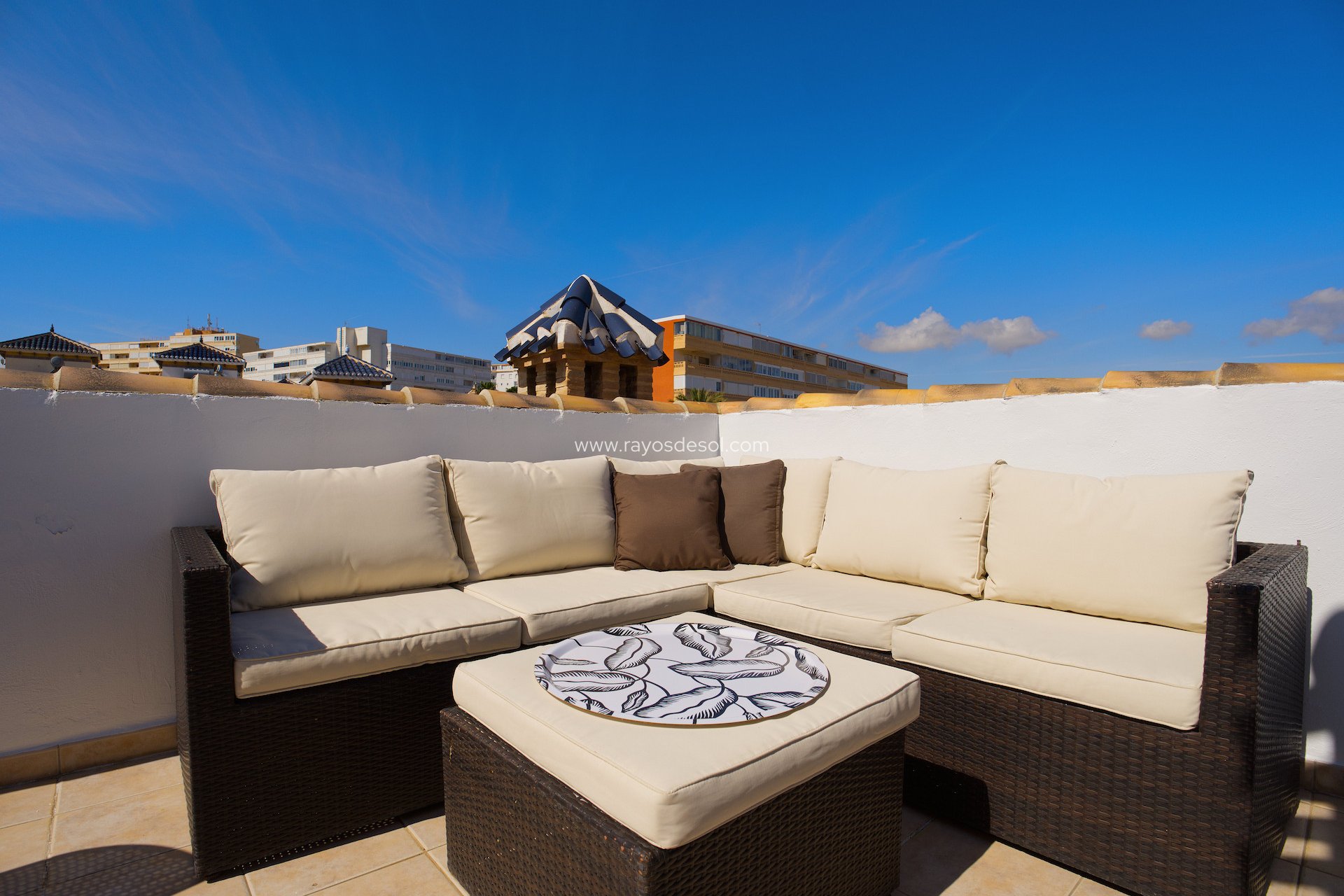 Reventa - Villa - Torrevieja