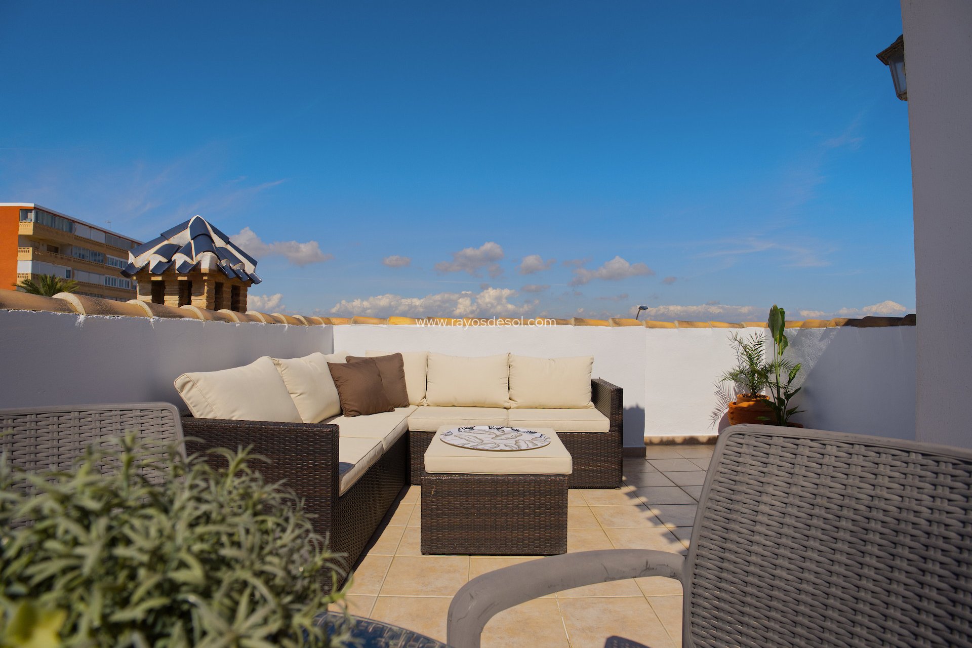 Reventa - Villa - Torrevieja