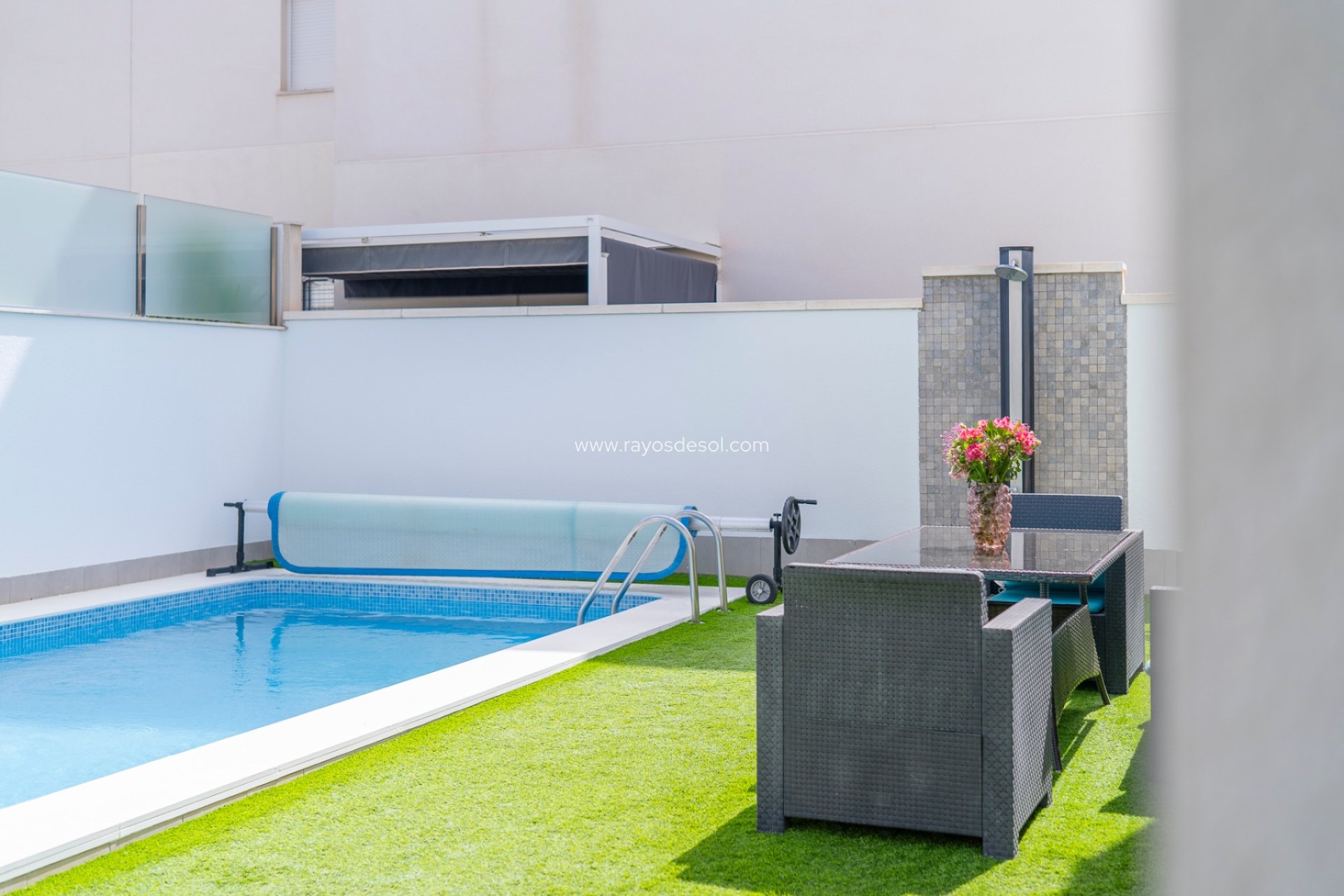 Reventa - Villa - Torrevieja