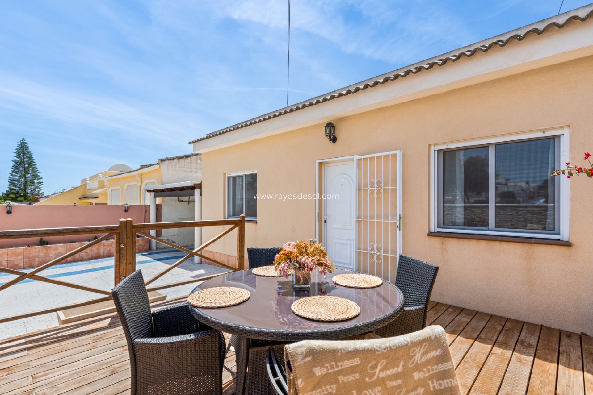 Reventa - Villa - Torrevieja