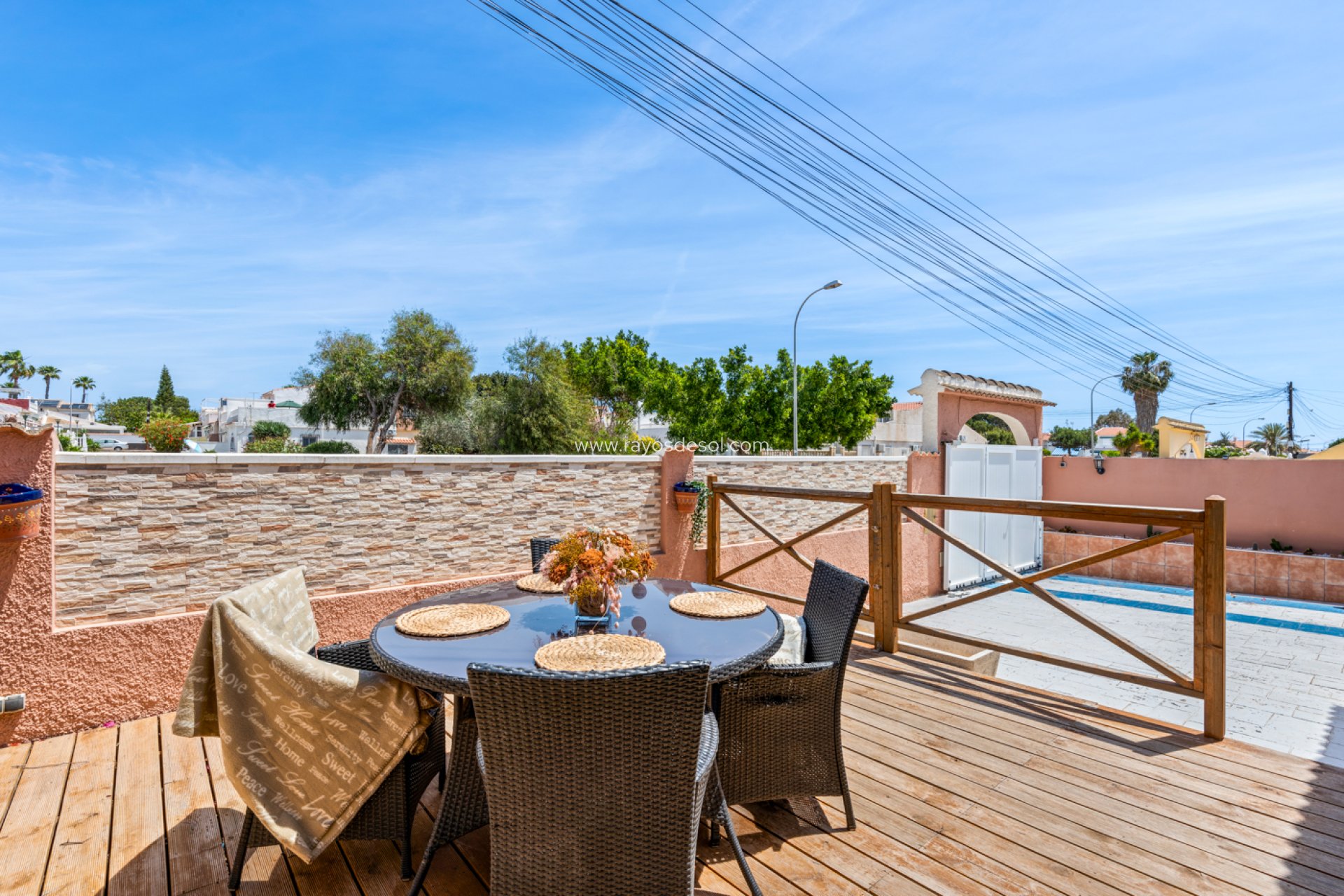 Reventa - Villa - Torrevieja