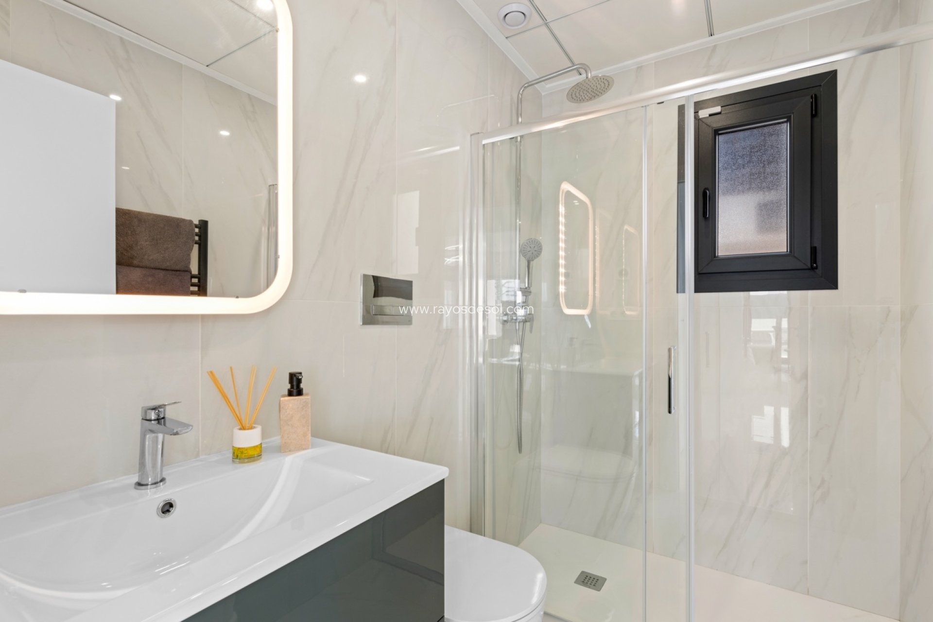 Reventa - Villa - VISTABELLA GOLF