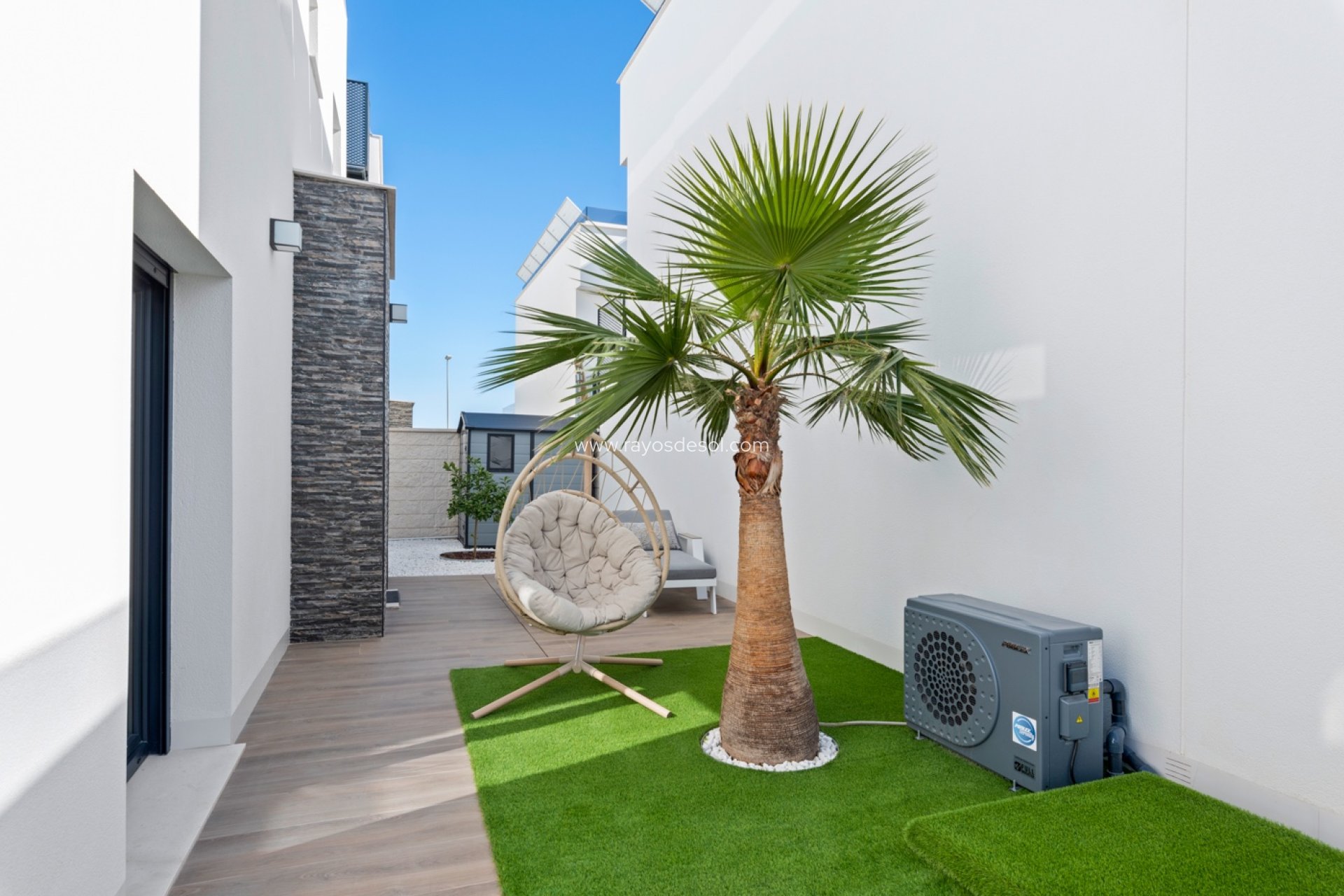 Reventa - Villa - VISTABELLA GOLF