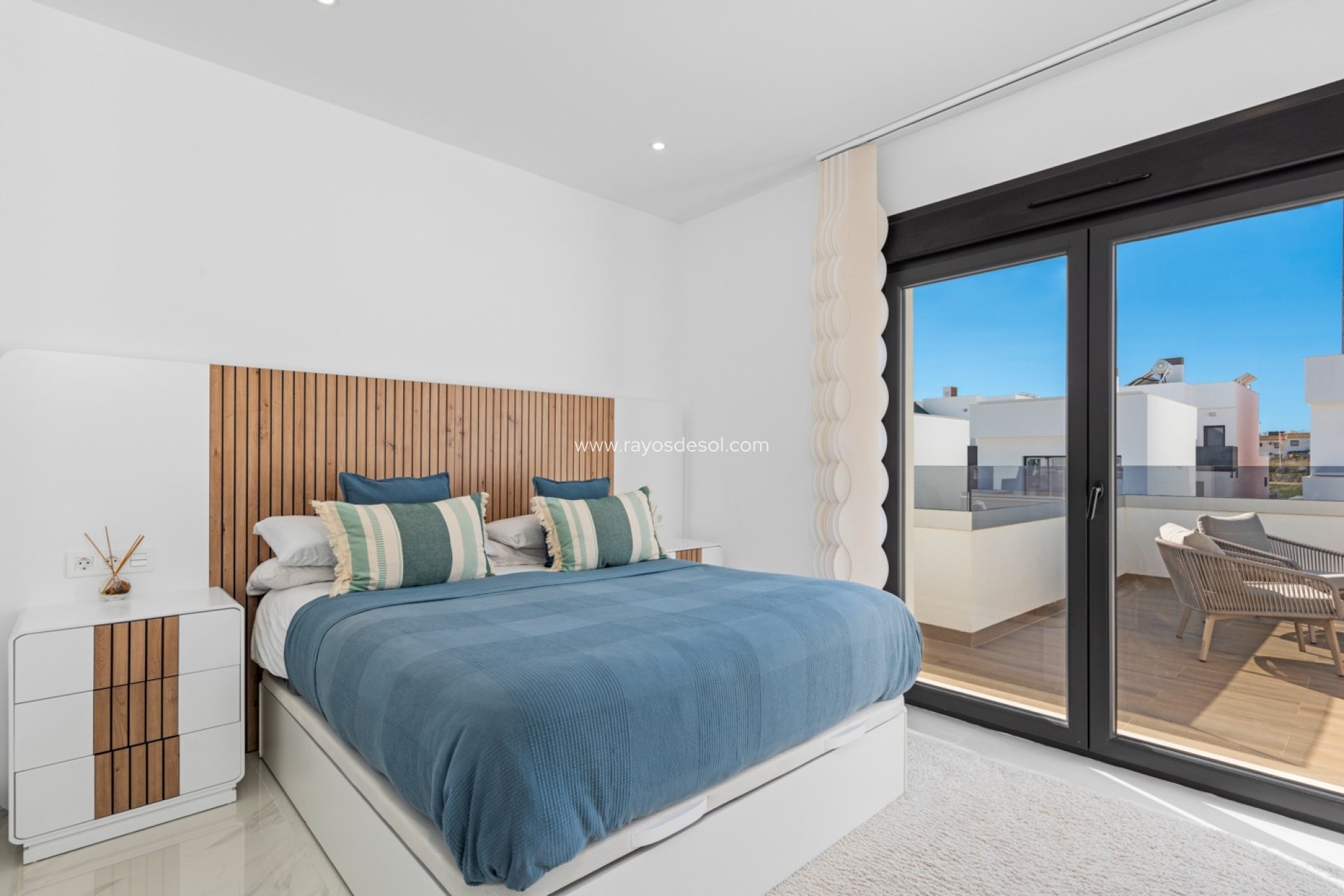 Reventa - Villa - VISTABELLA GOLF