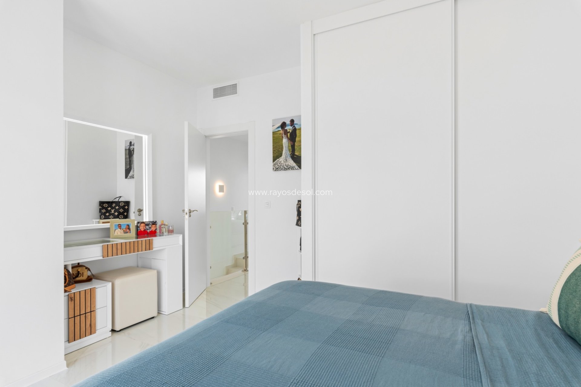 Reventa - Villa - VISTABELLA GOLF