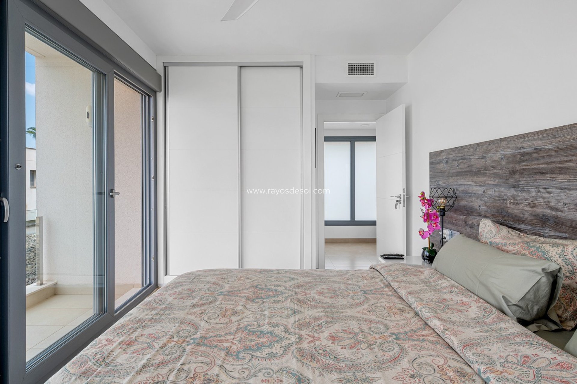 Reventa - Villa - VISTABELLA GOLF