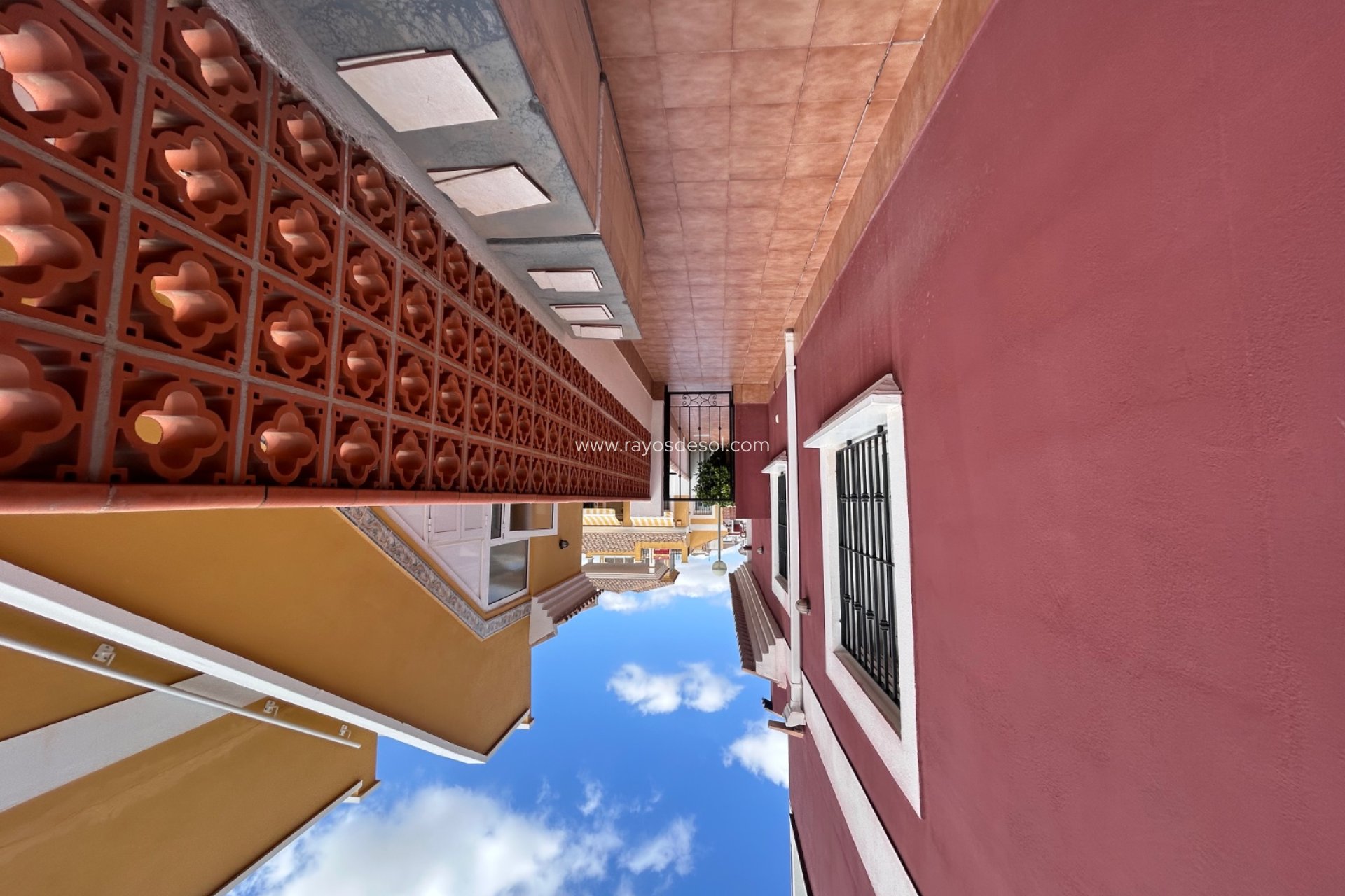 Reventa - Villa - VISTABELLA GOLF