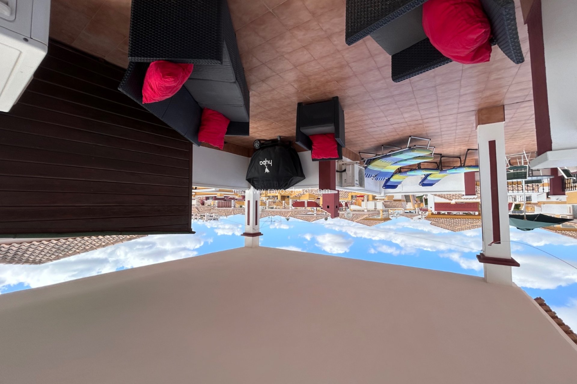 Reventa - Villa - VISTABELLA GOLF