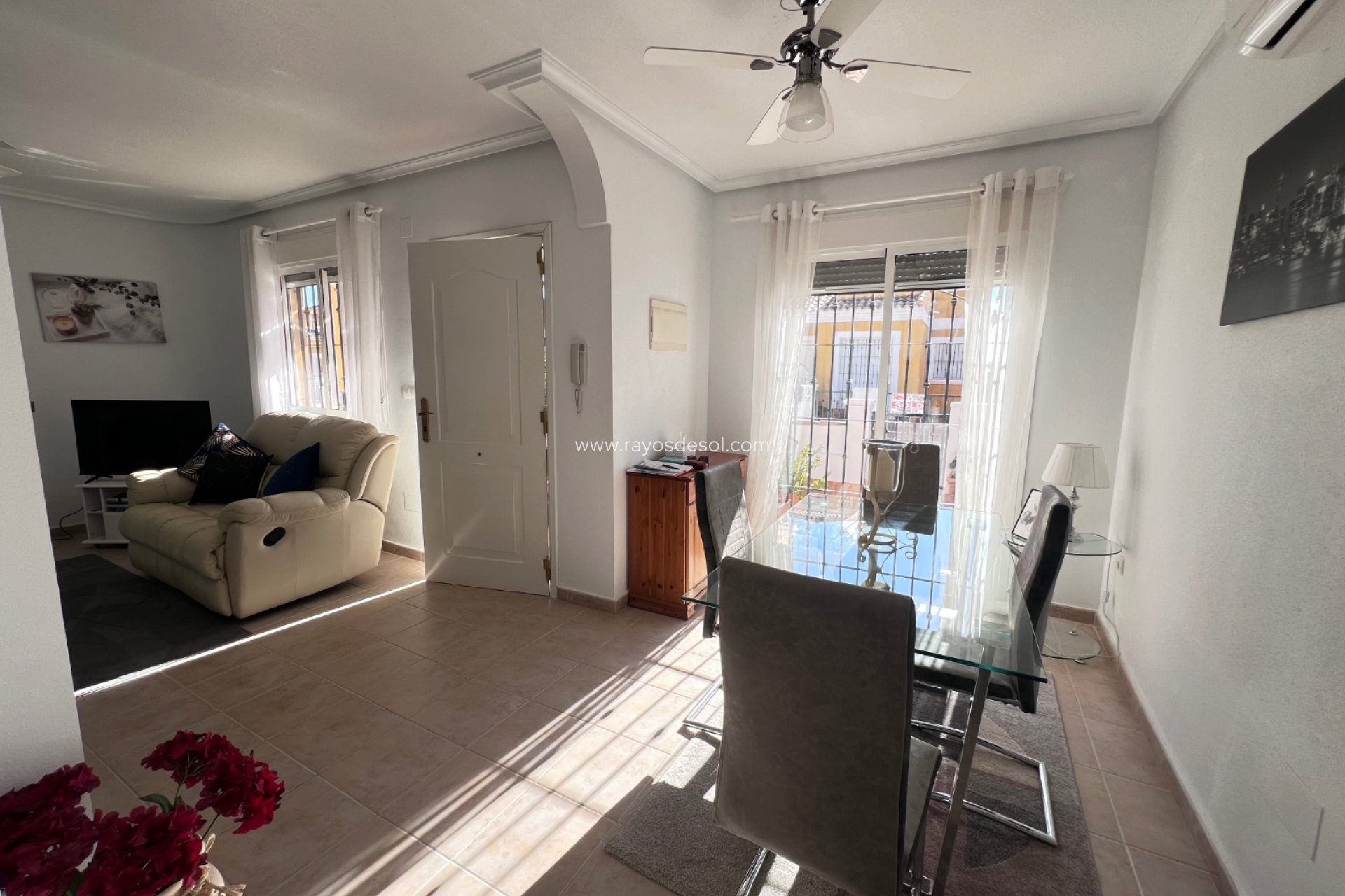 Reventa - Villa - VISTABELLA GOLF