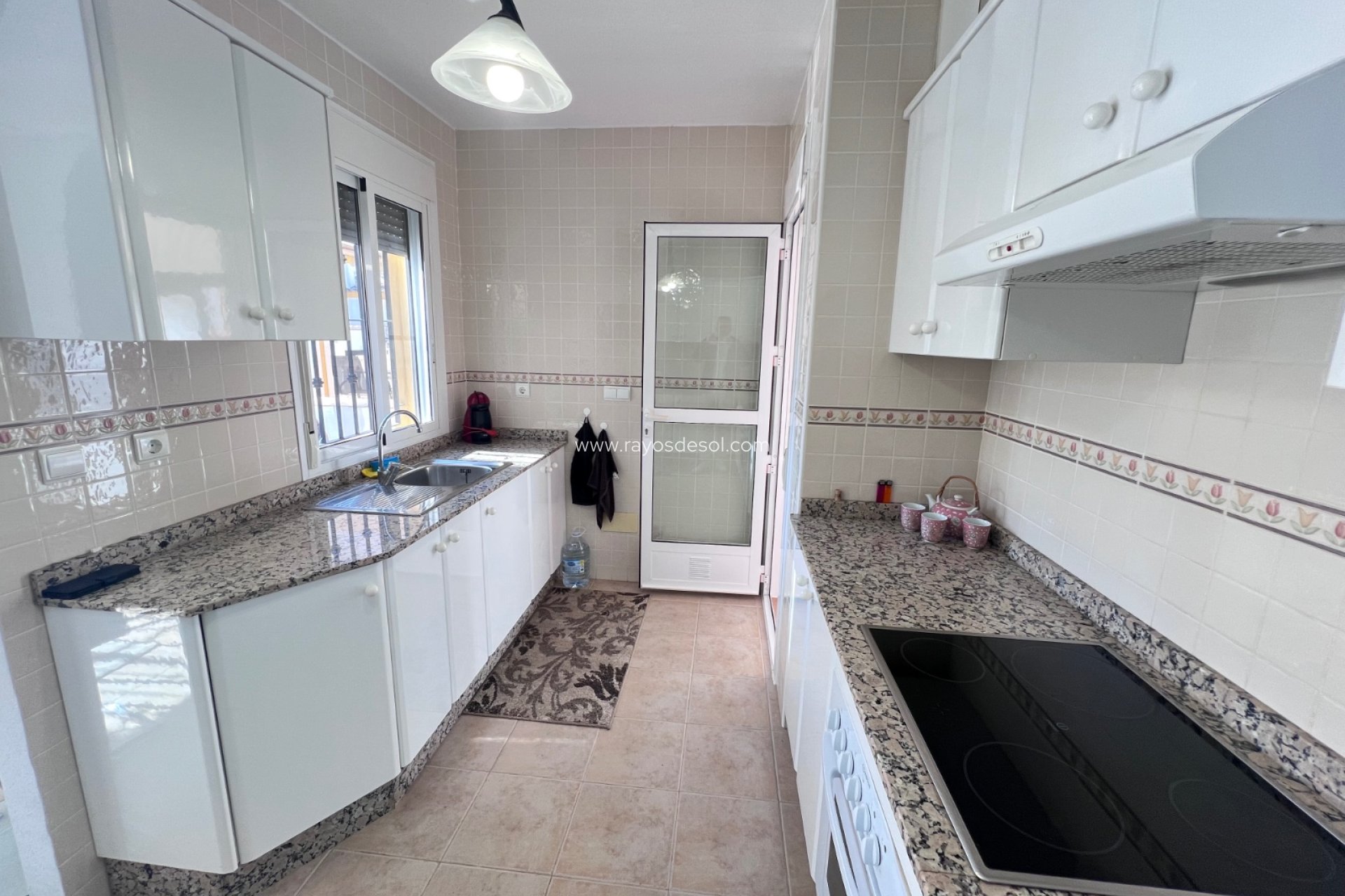 Reventa - Villa - VISTABELLA GOLF