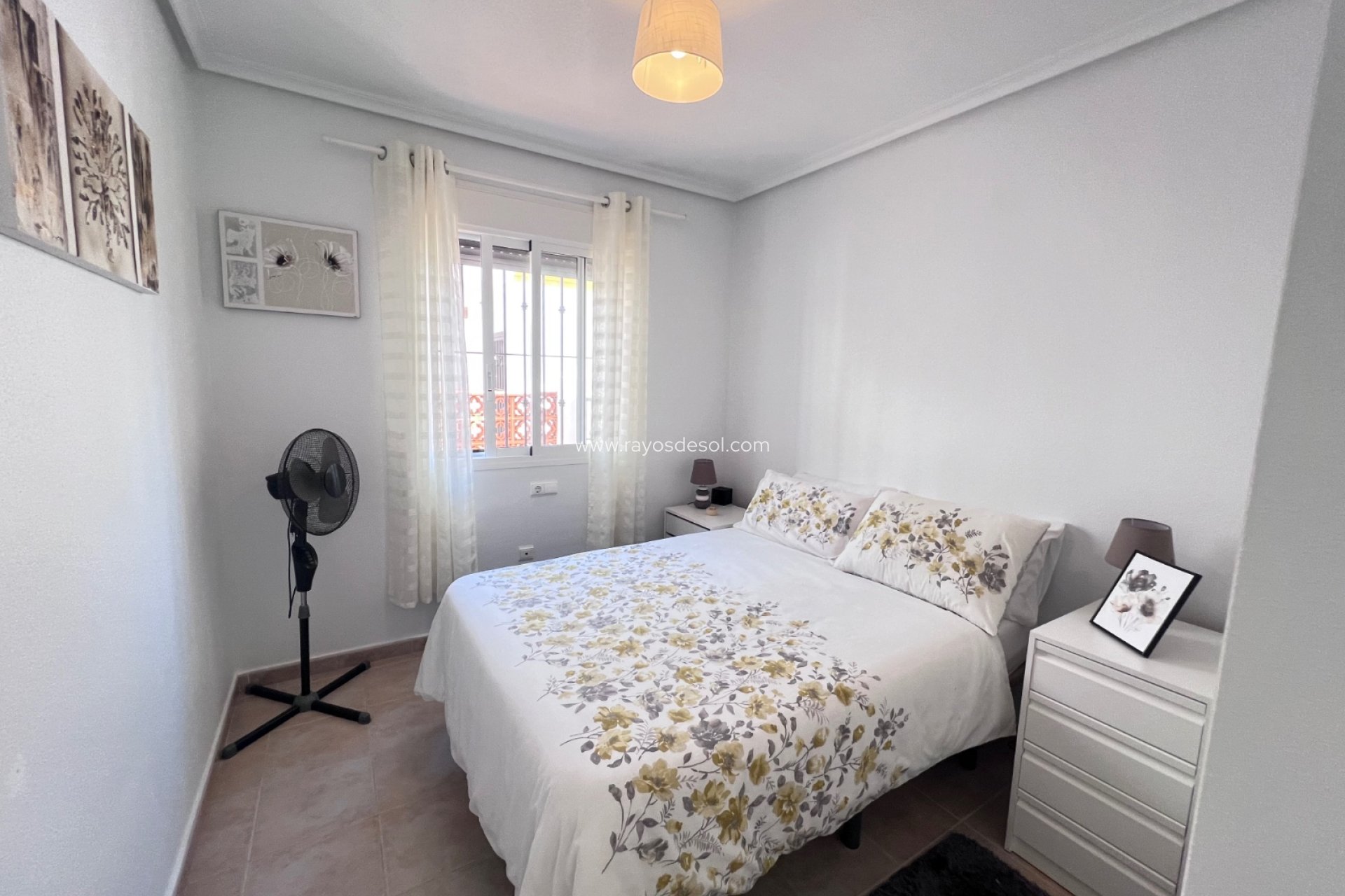 Reventa - Villa - VISTABELLA GOLF